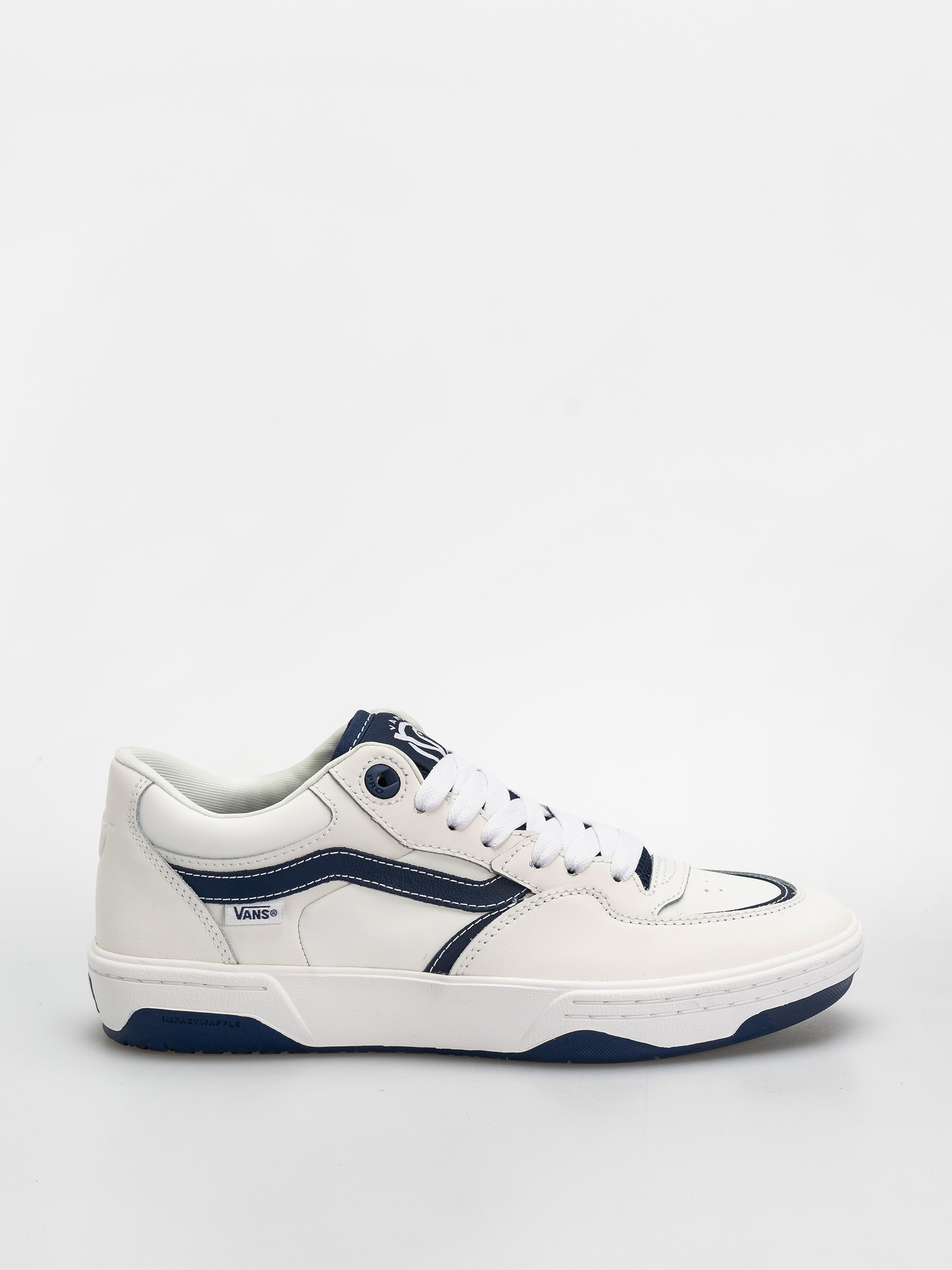 Boty Vans Skate Rowan 2 (white/navy)
