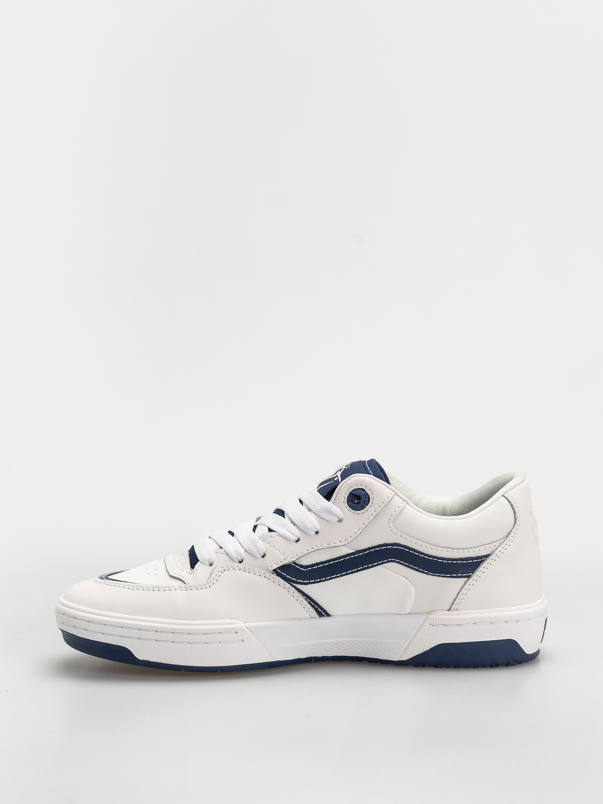 Boty Vans Skate Rowan 2 (white/navy)