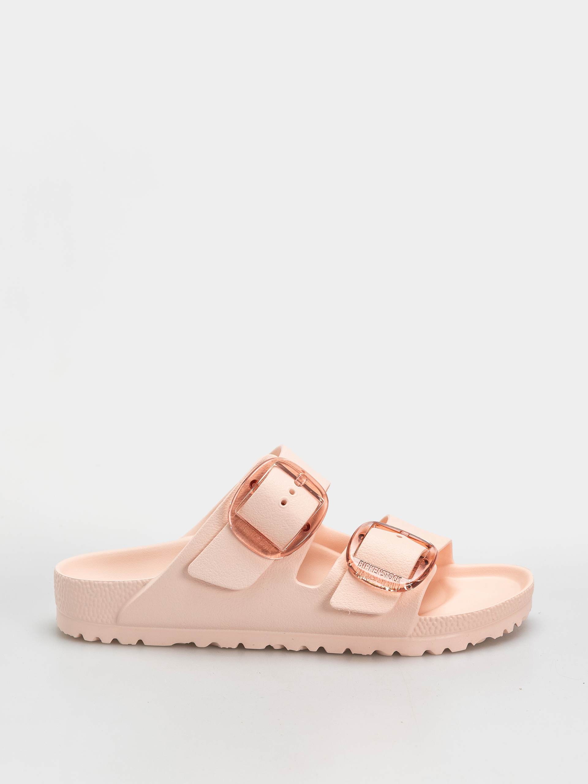 Plu00e1u017eovky Birkenstock Arizona Big Buckle EVA Narrow Wmn (light rose)