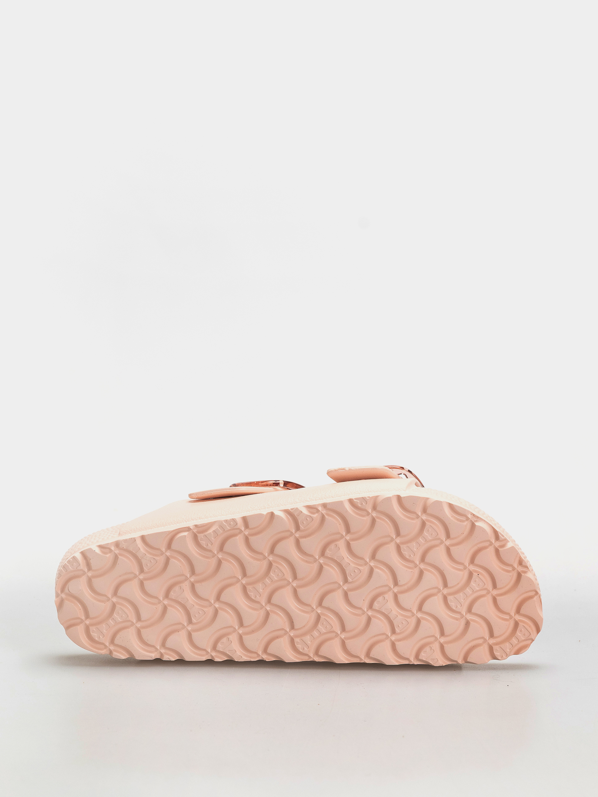 Plážovky Birkenstock Arizona Big Buckle EVA Narrow Wmn (light rose)