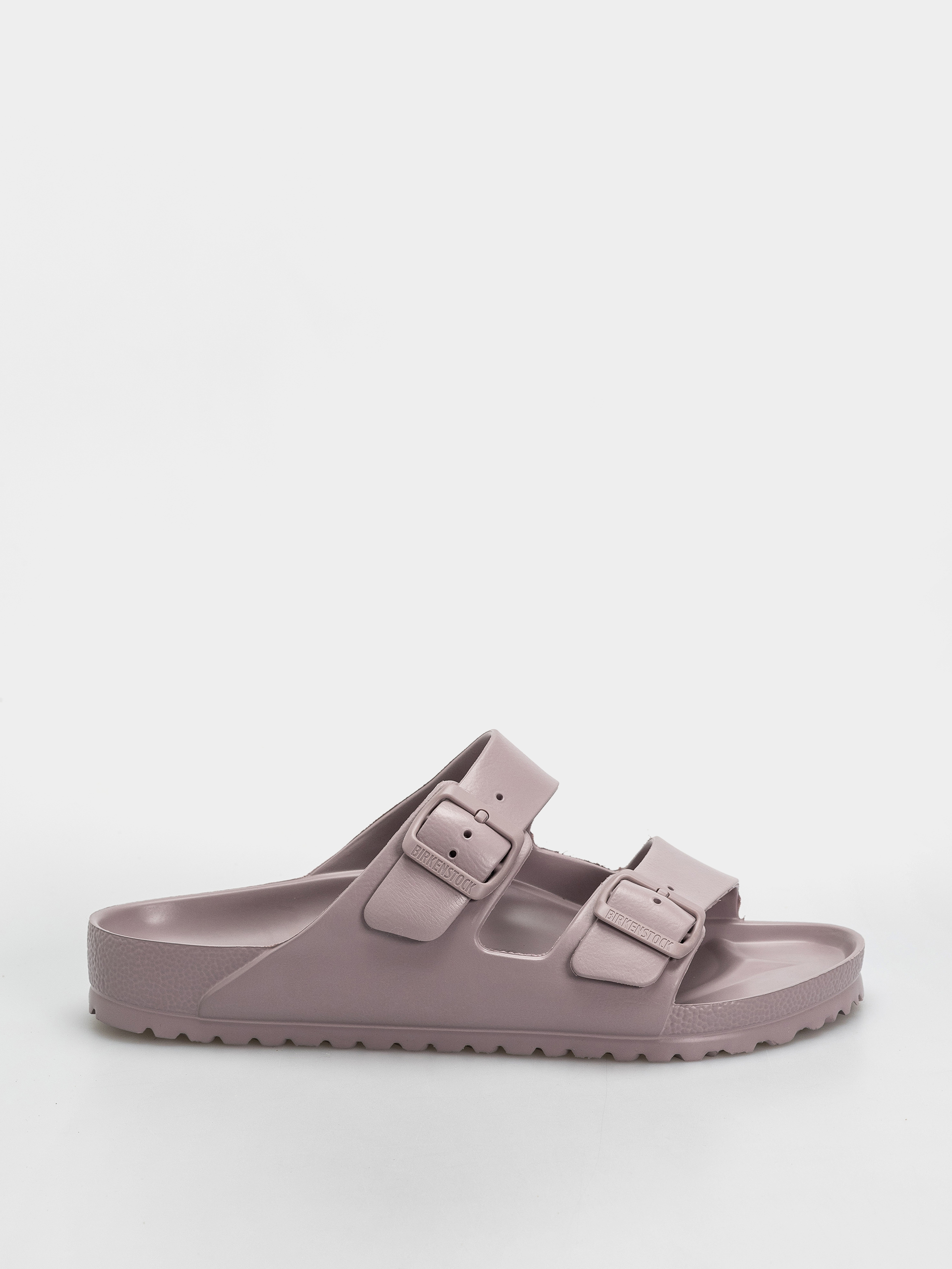 Plážovky Birkenstock Arizona Essentials EVA Regular (faded purple)