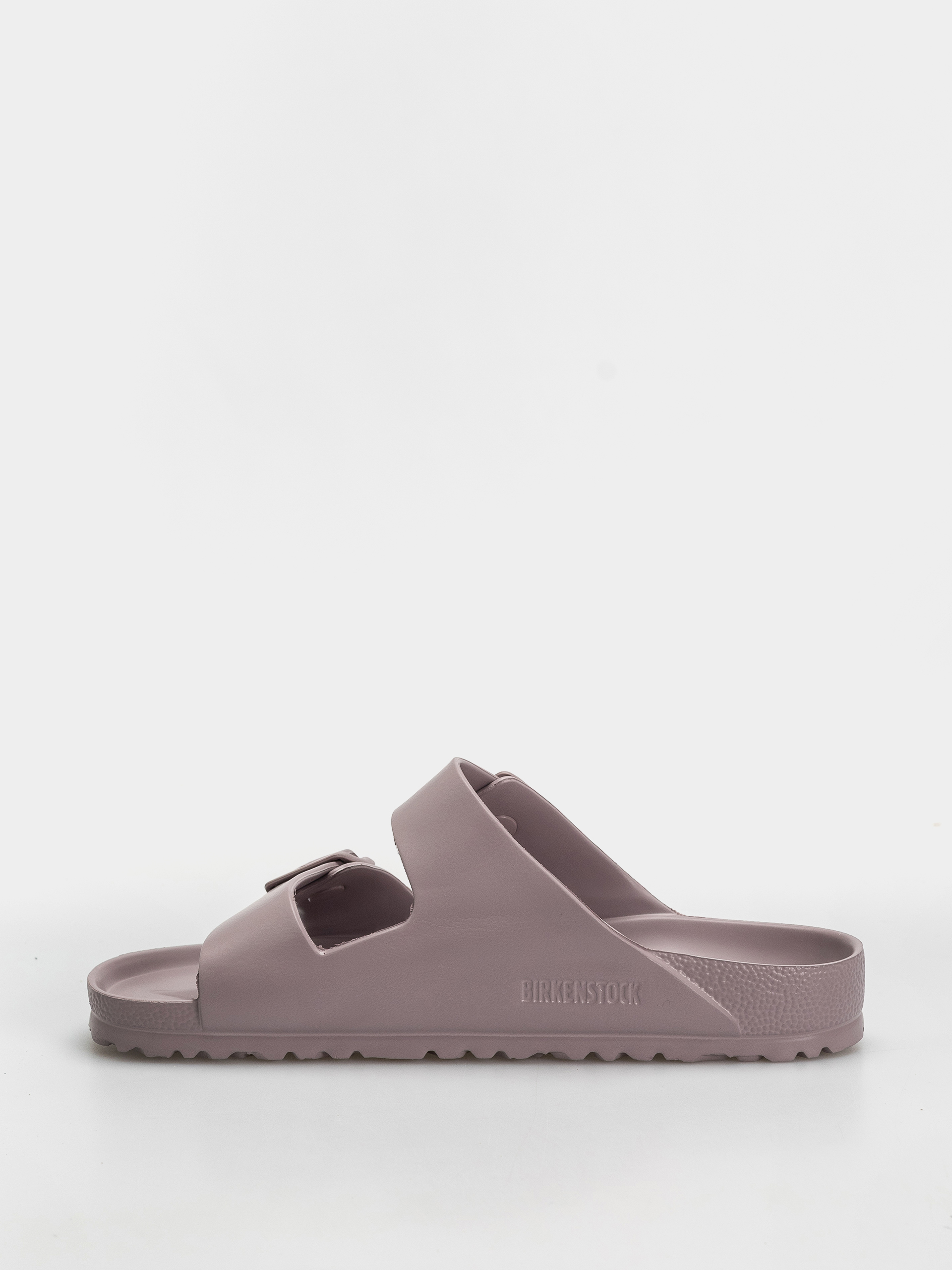 Plážovky Birkenstock Arizona Essentials EVA Regular (faded purple)