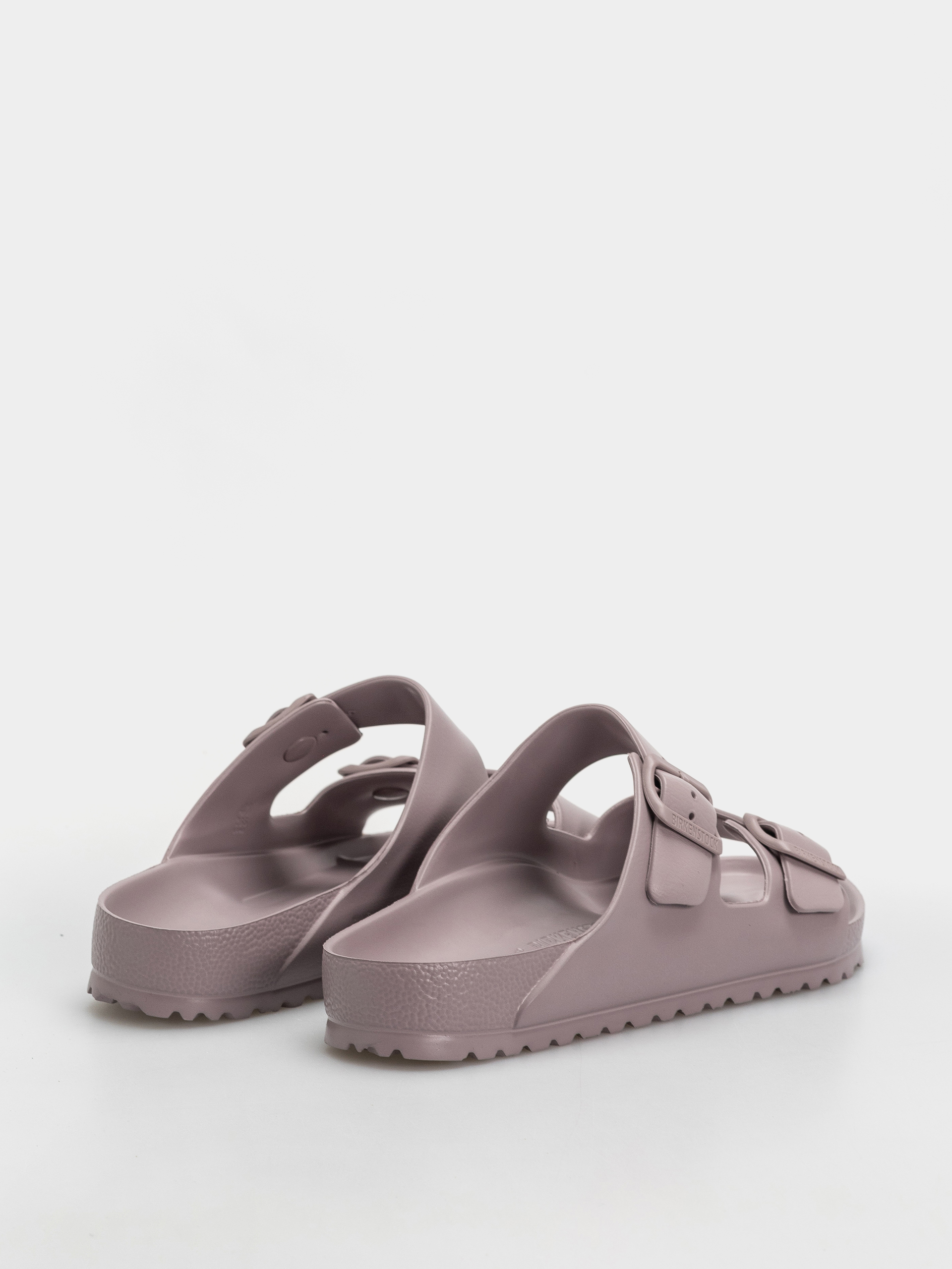 Plážovky Birkenstock Arizona Essentials EVA Regular (faded purple)