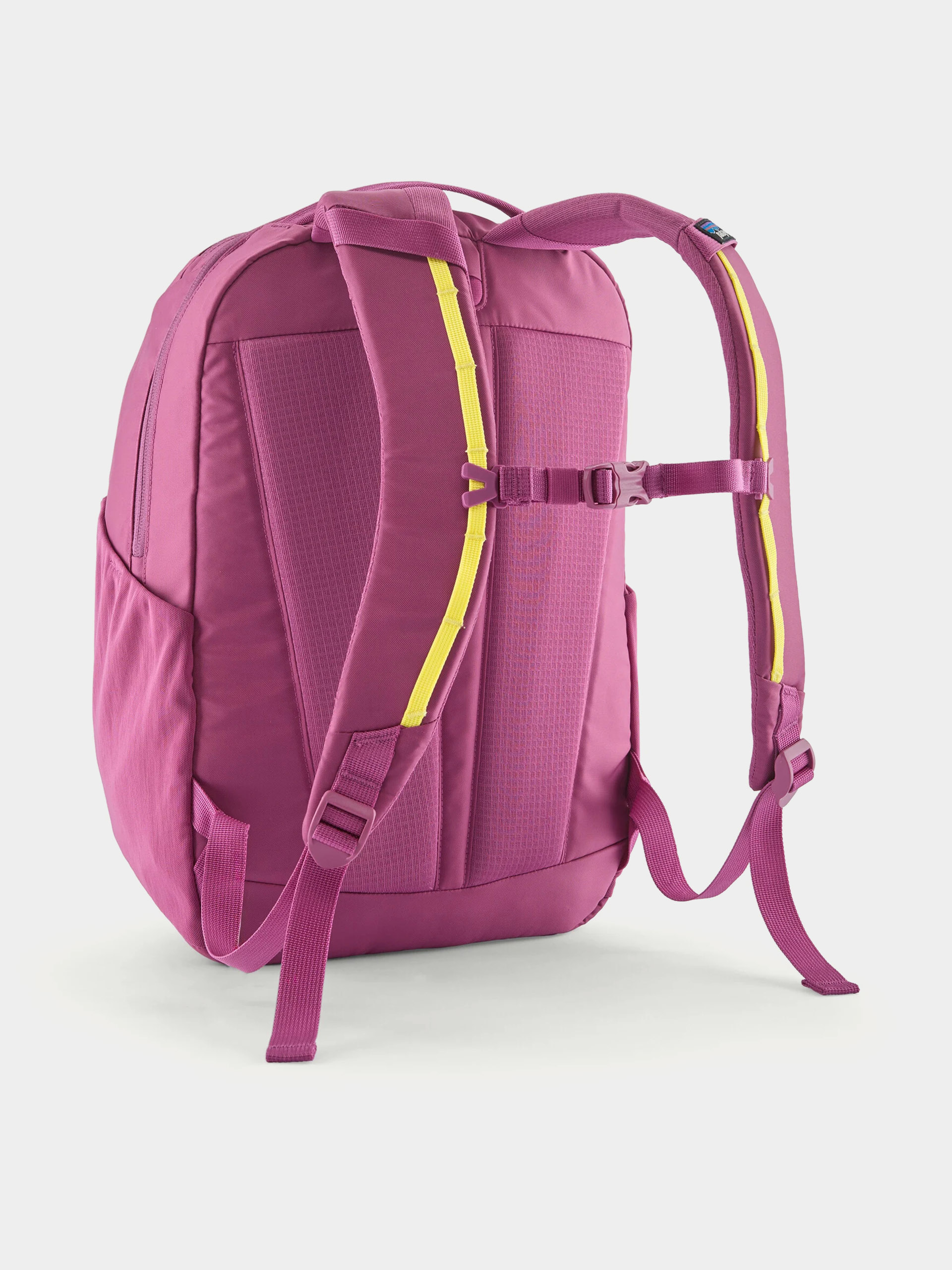 Batoh Patagonia Atom Day Pack 24L (faded magenta)