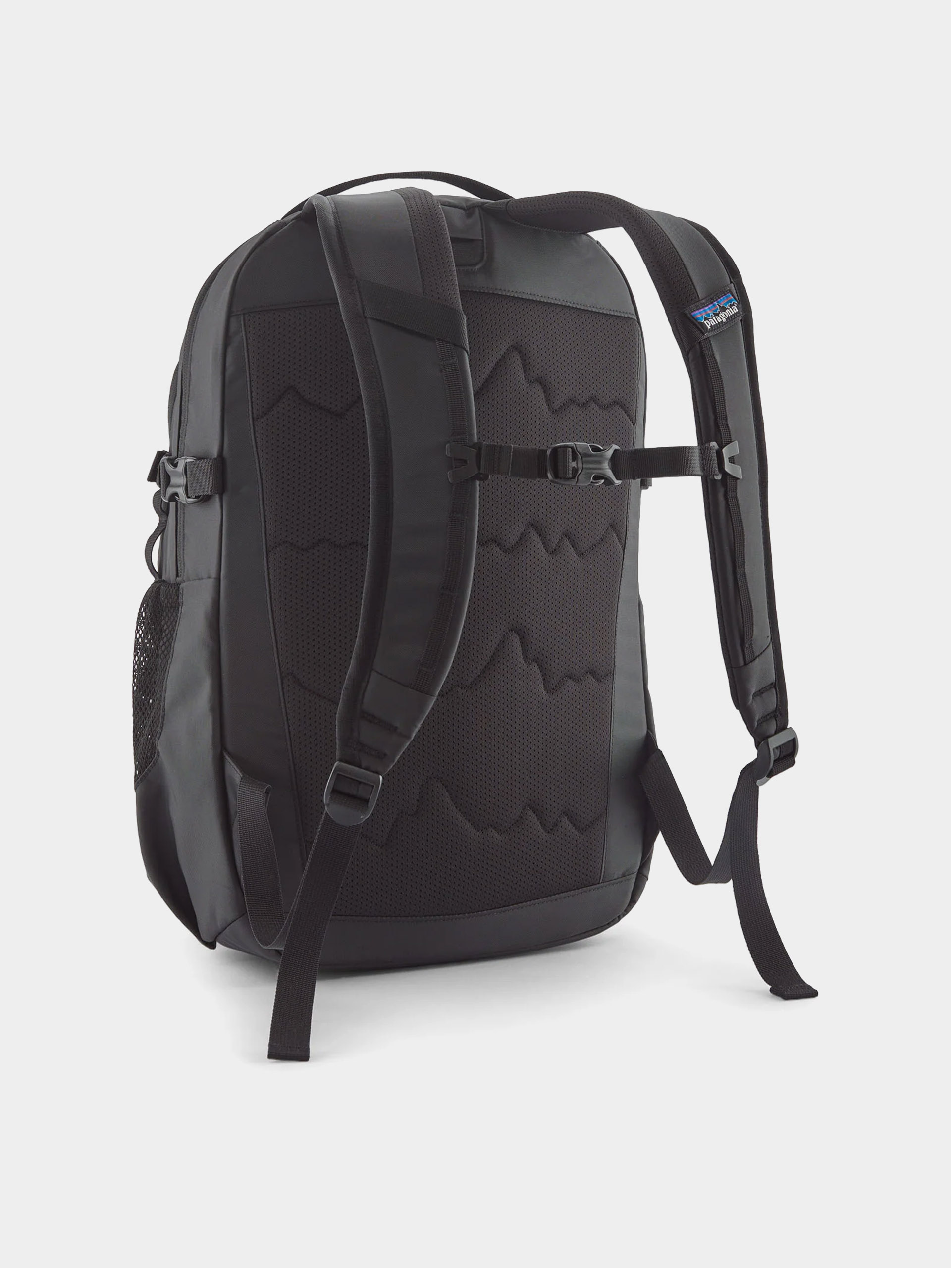 Batoh Patagonia Refugio Day Pack 26L (black)