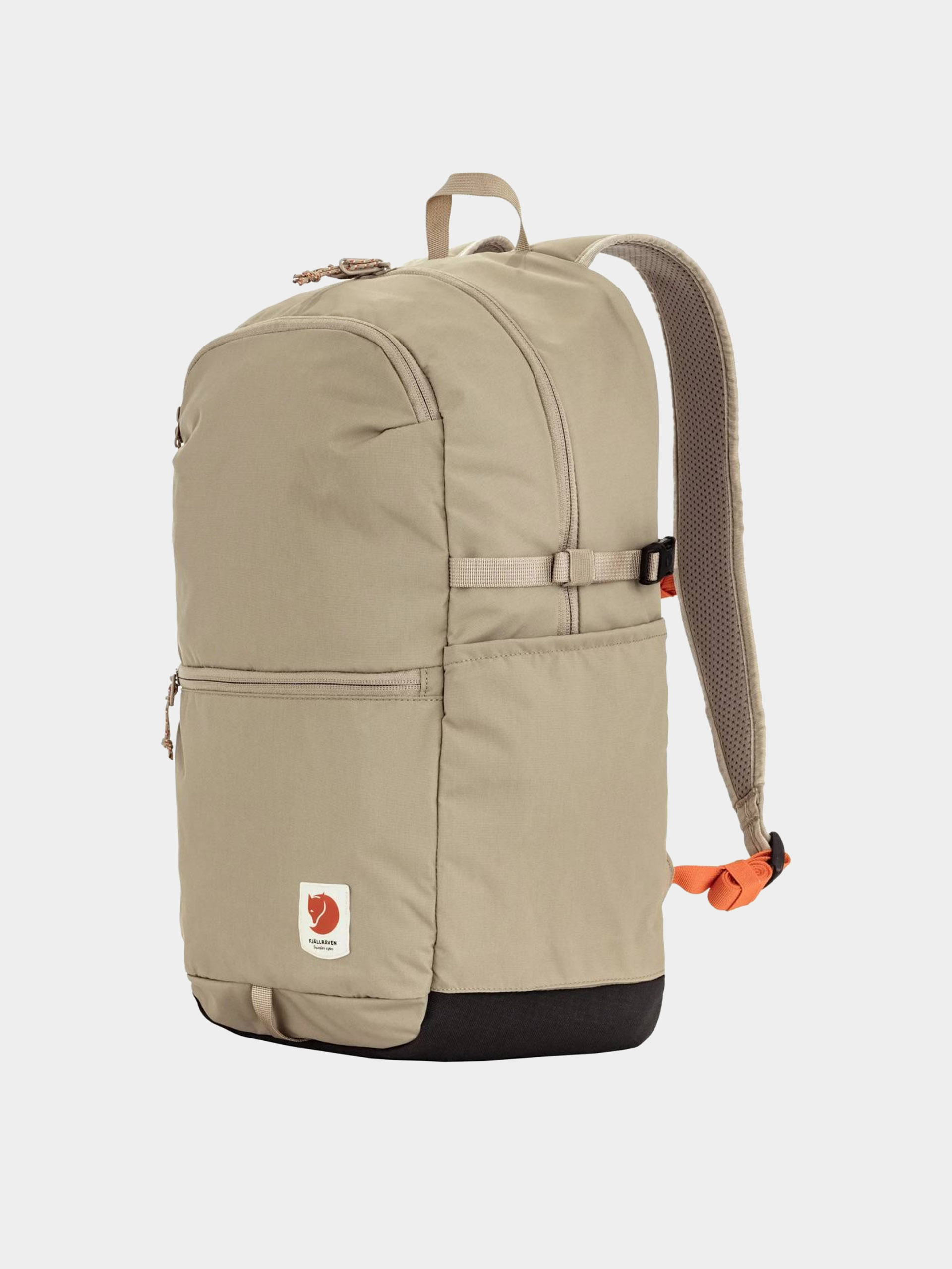 Batoh Fjallraven High Coast 24 (fossil)