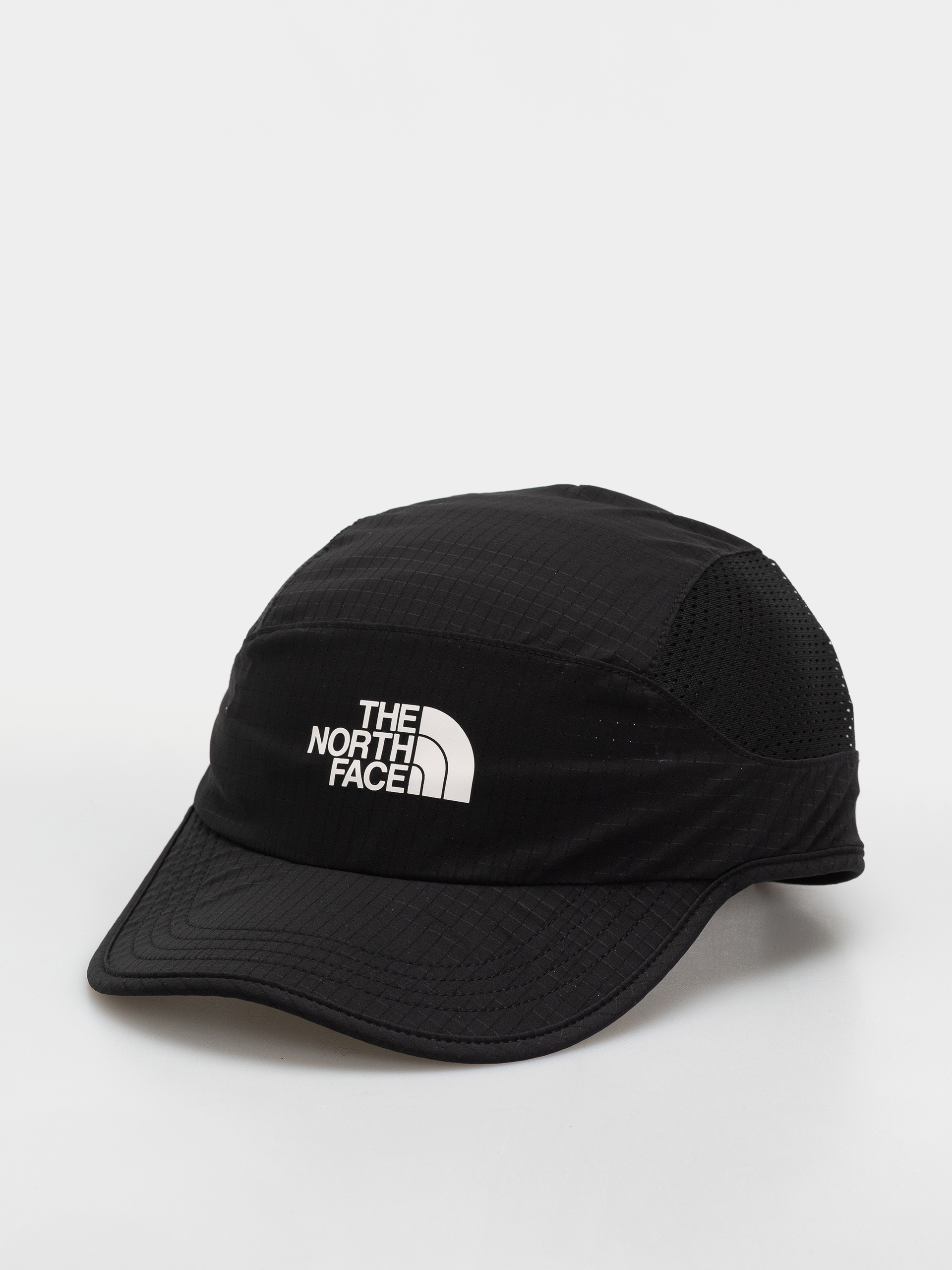 Kšiltovka  The North Face Summer Lt Run (tnf black)
