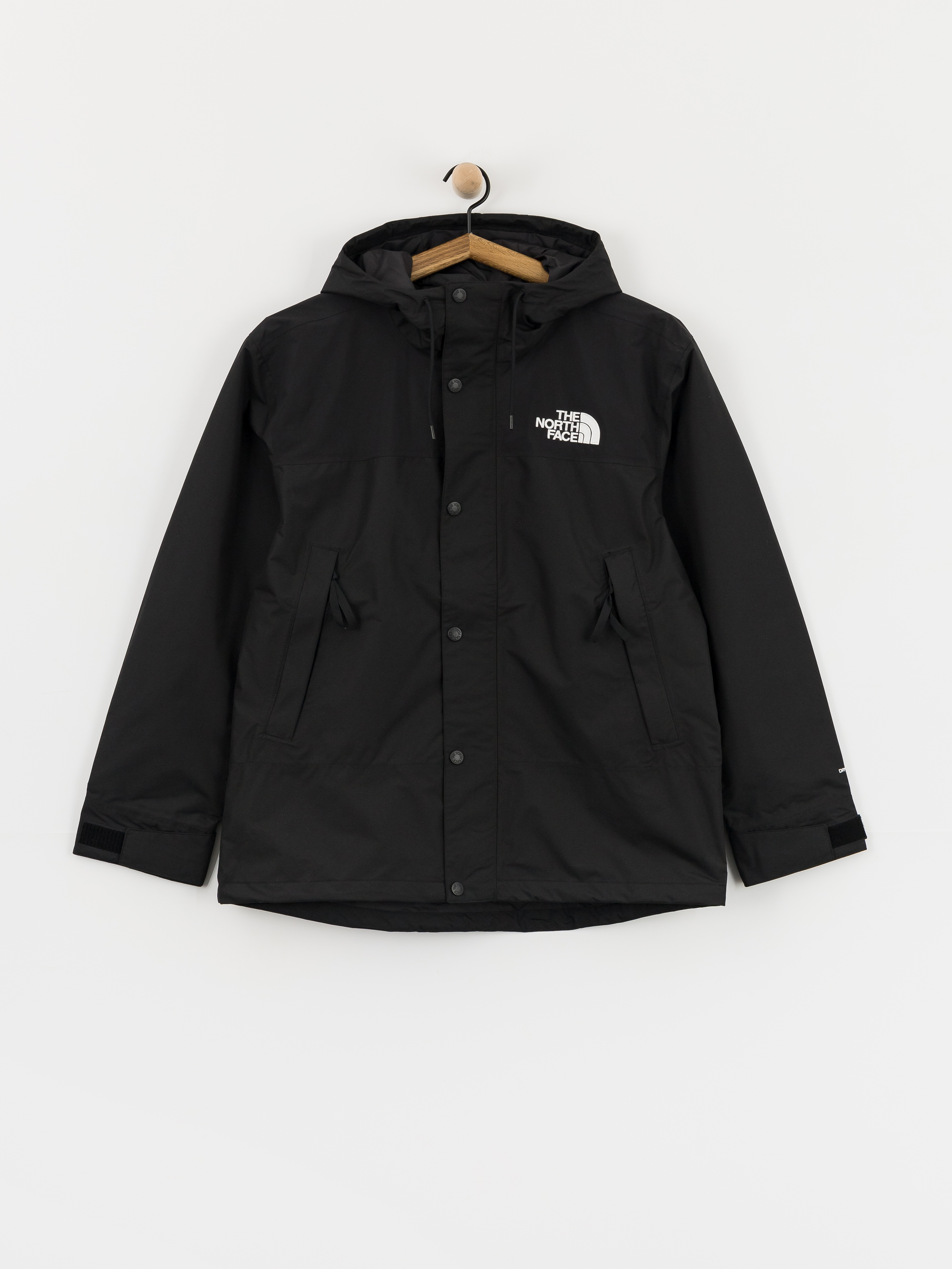 Bunda The North Face Reign On (tnf black)