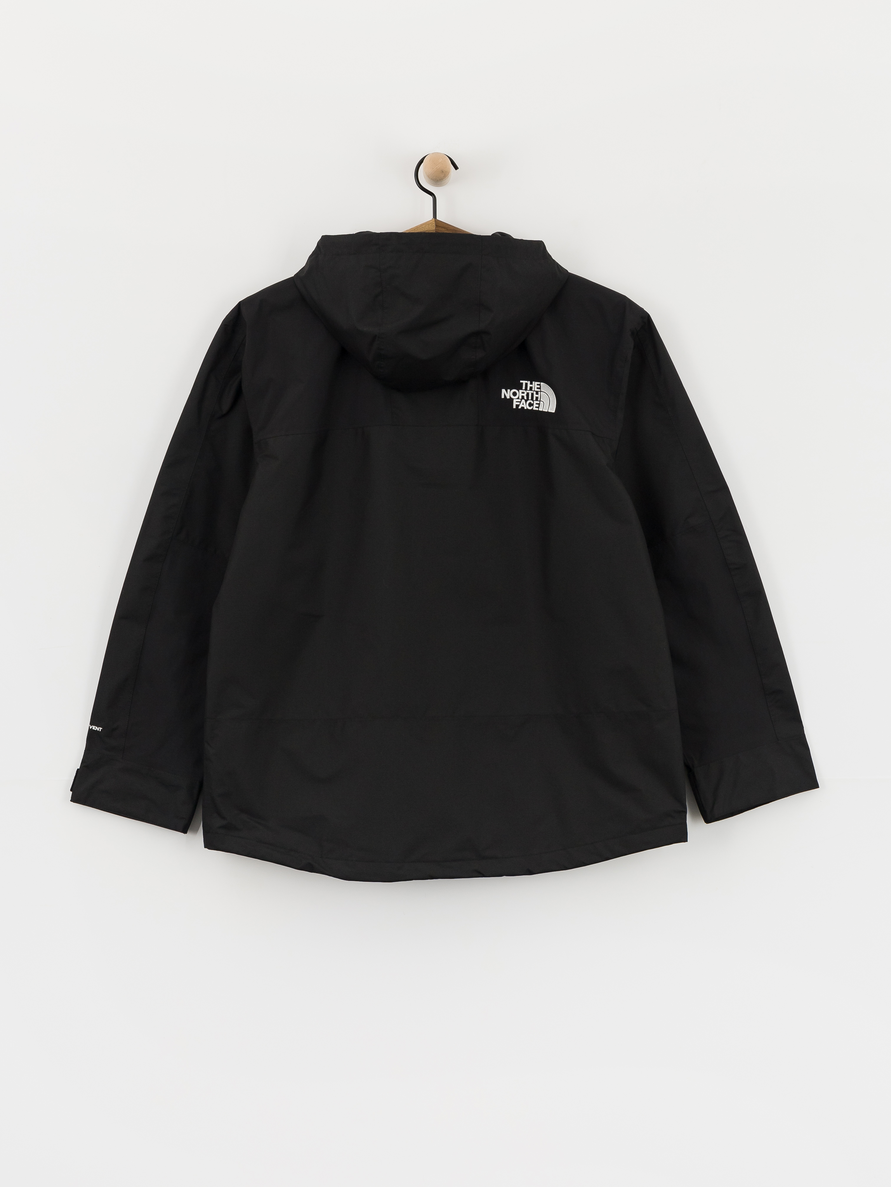 Bunda The North Face Reign On (tnf black)