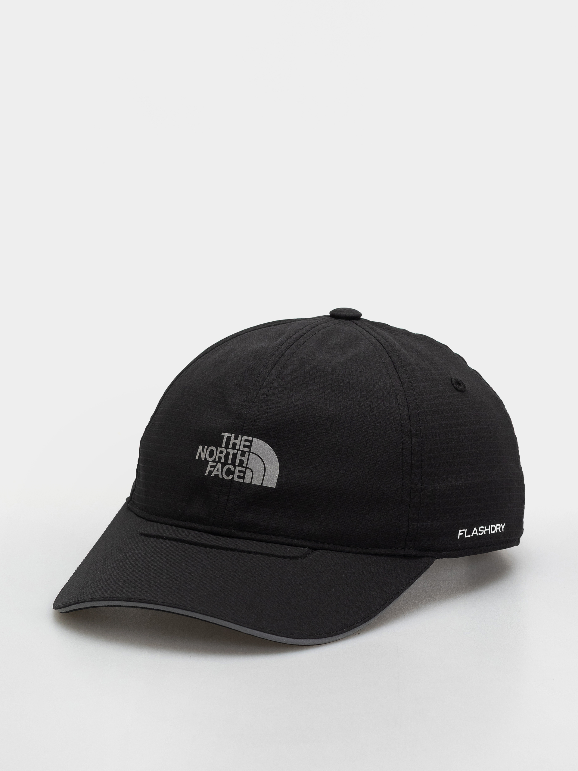 Kšiltovka  The North Face Flex Flashdry (tnf black)