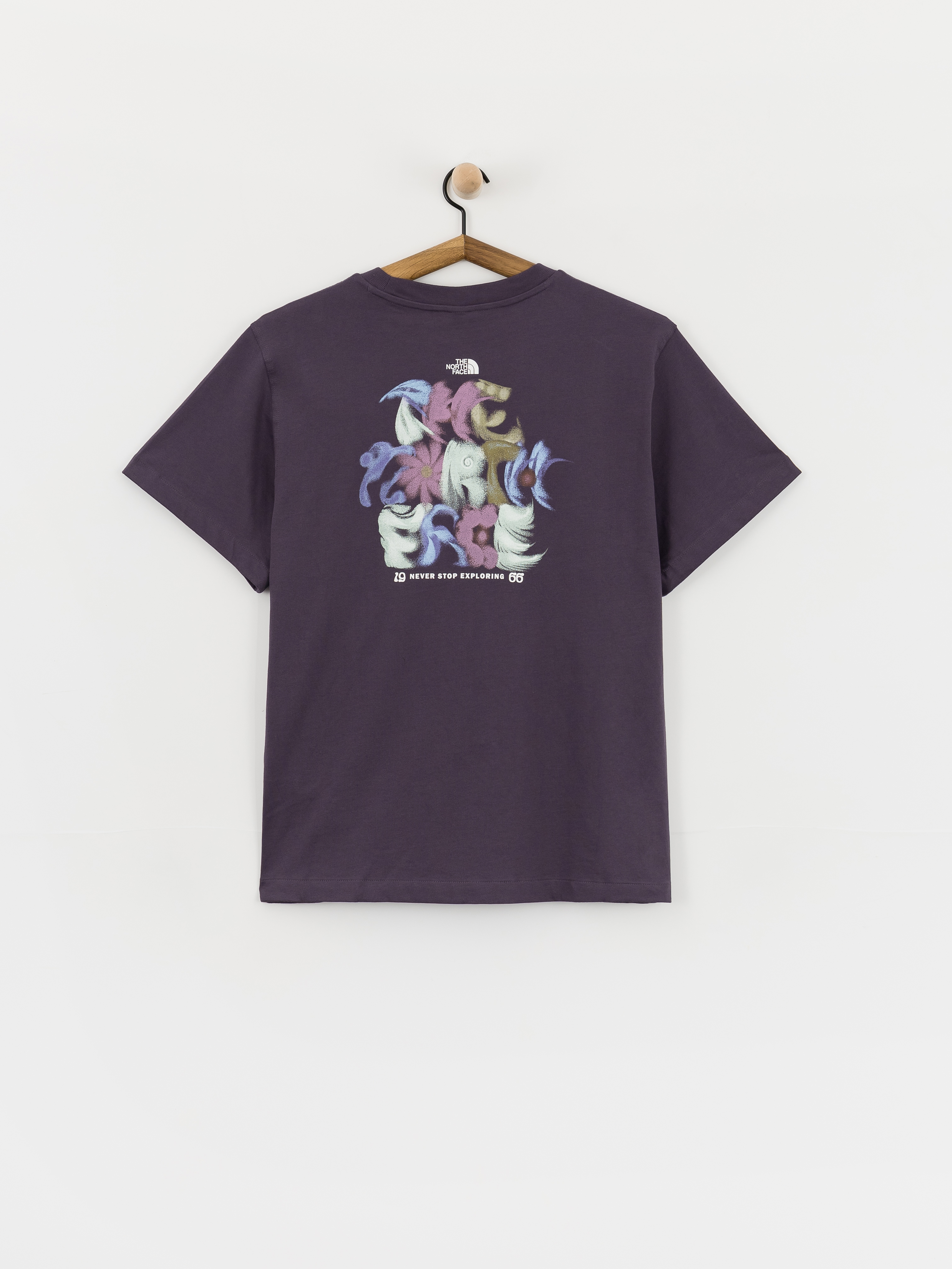 Triu010dko The North Face Tnf Relaxed (endless dusk)