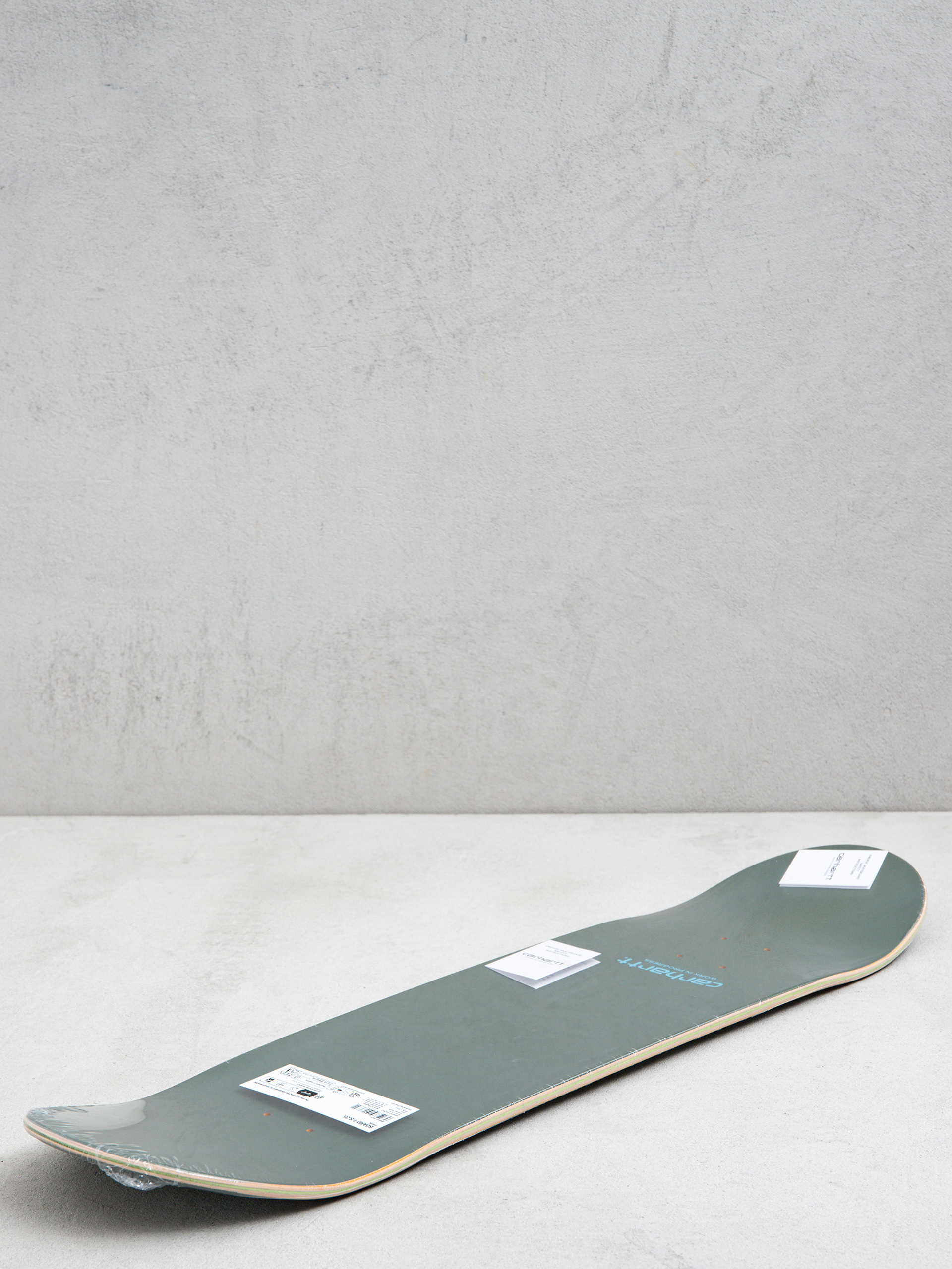 Deska Carhartt WIP Board 1 (blue)