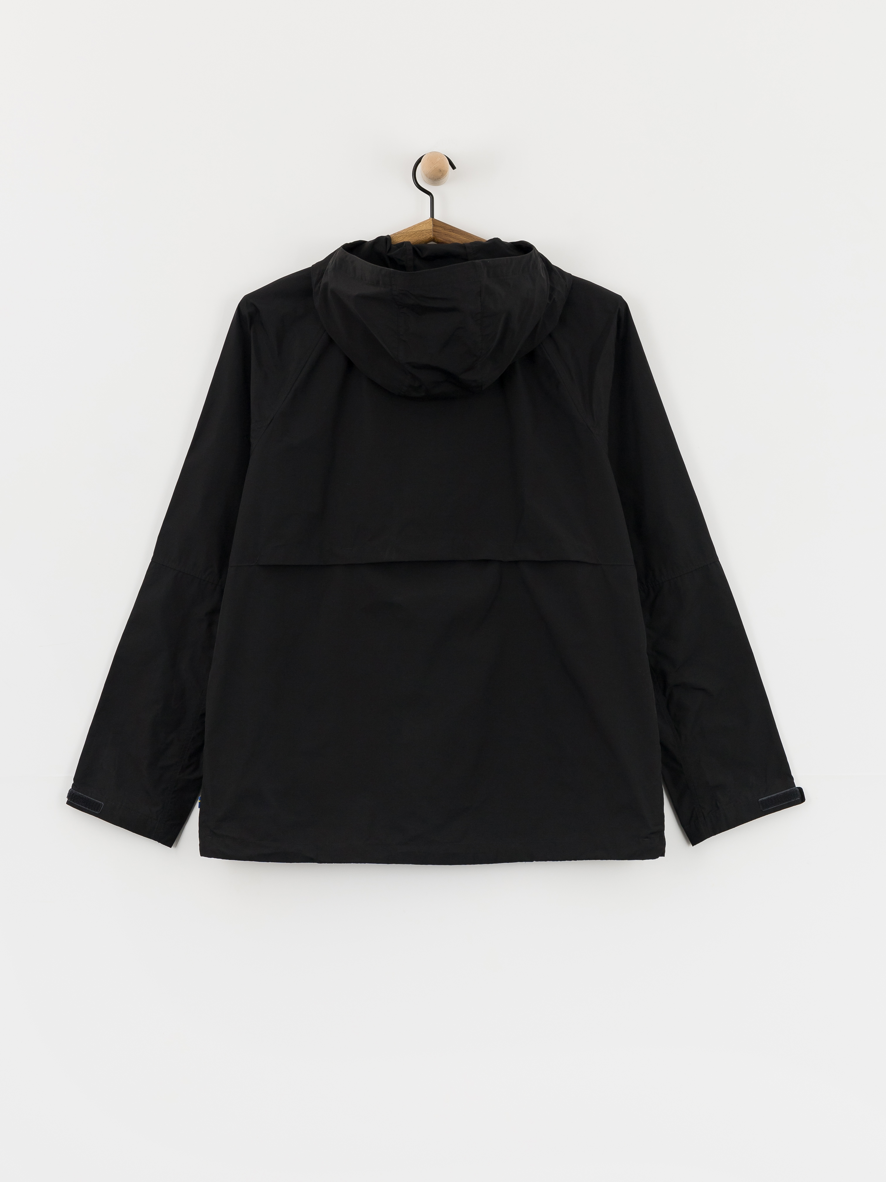 Bunda Fjallraven Vardag Vindby (black)
