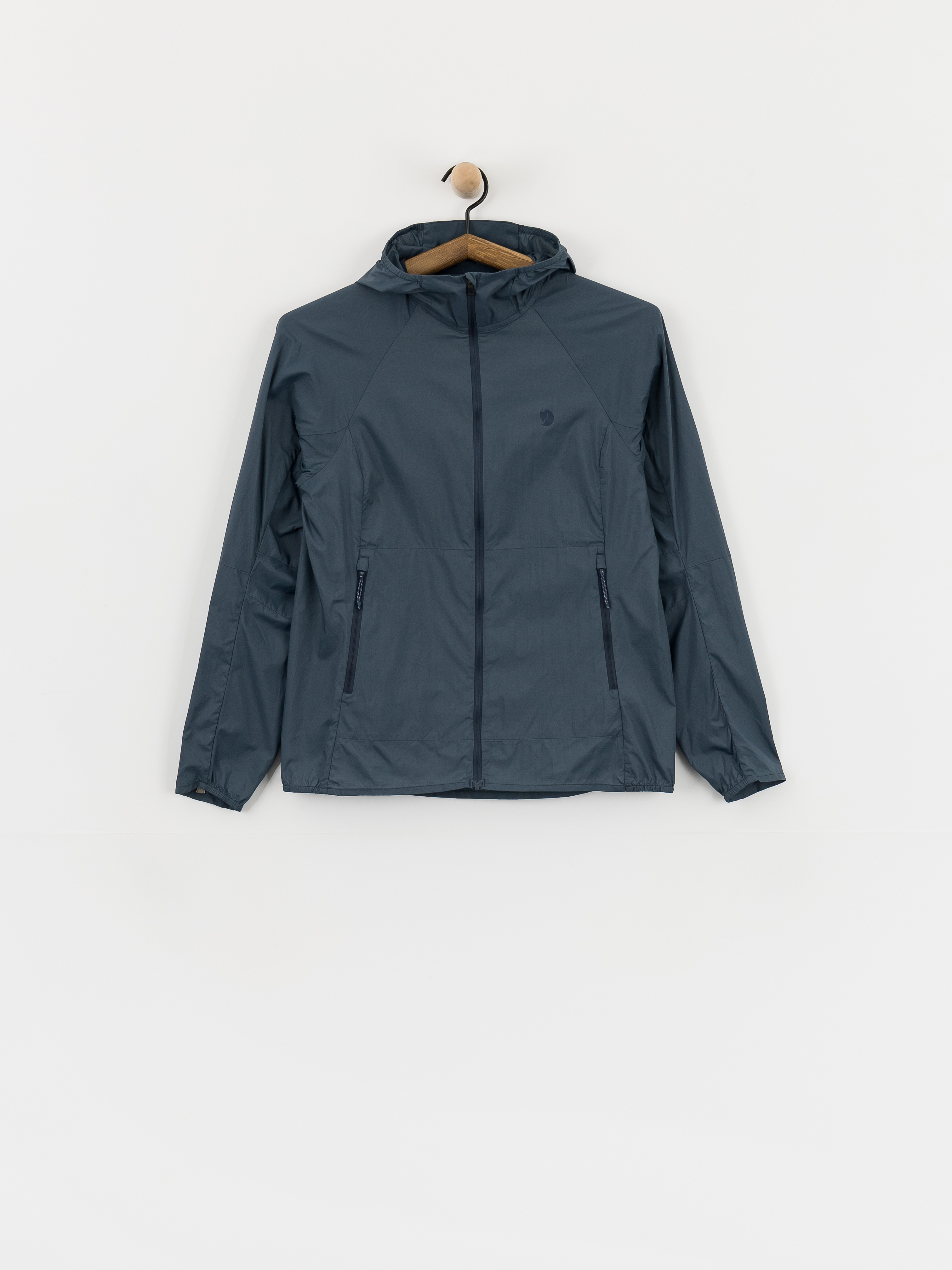Bunda Fjallraven Keb Latt Wind Wmn