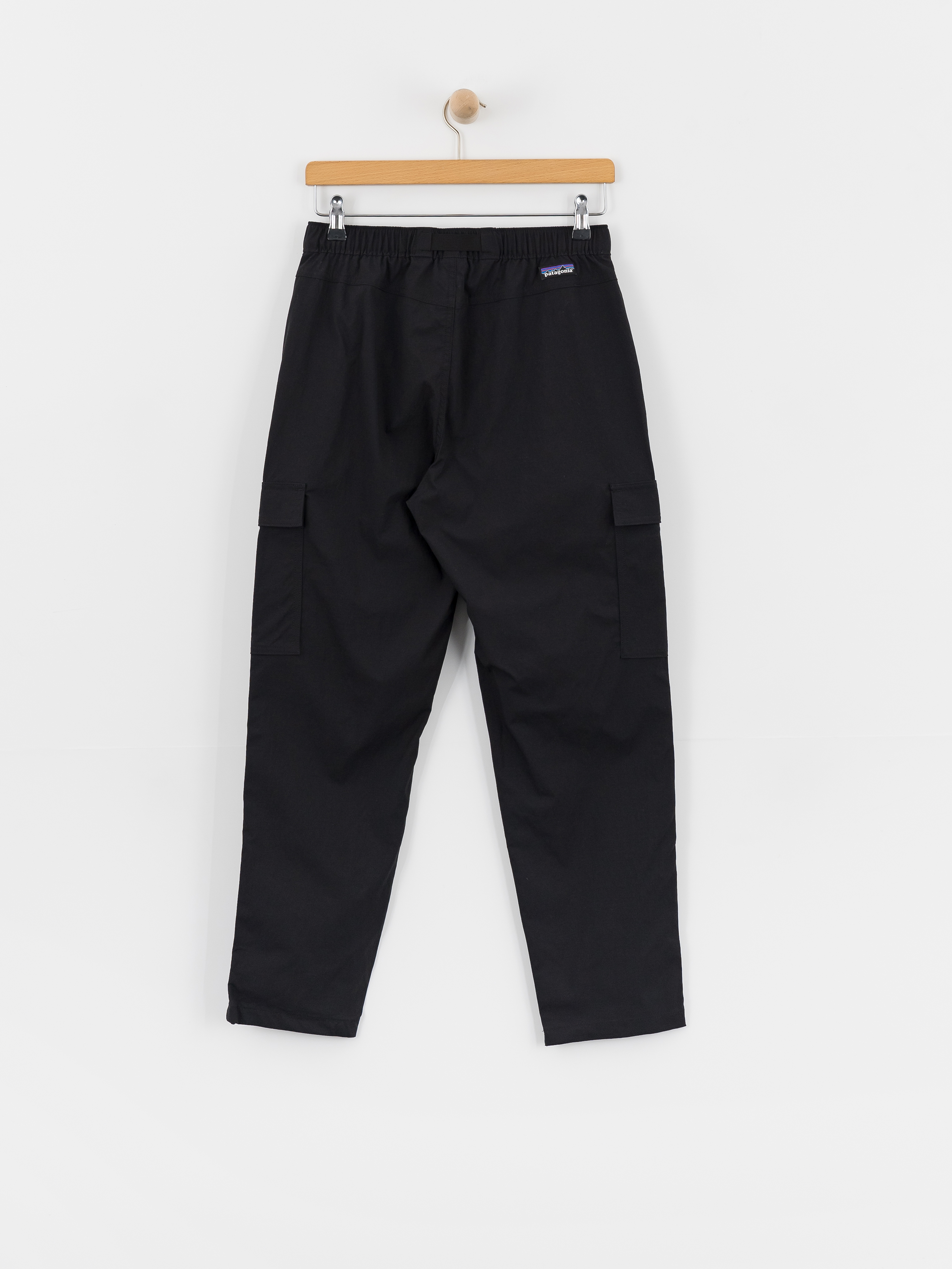 Kalhoty Patagonia Outdoor Everyday Cargo Wmn (black)