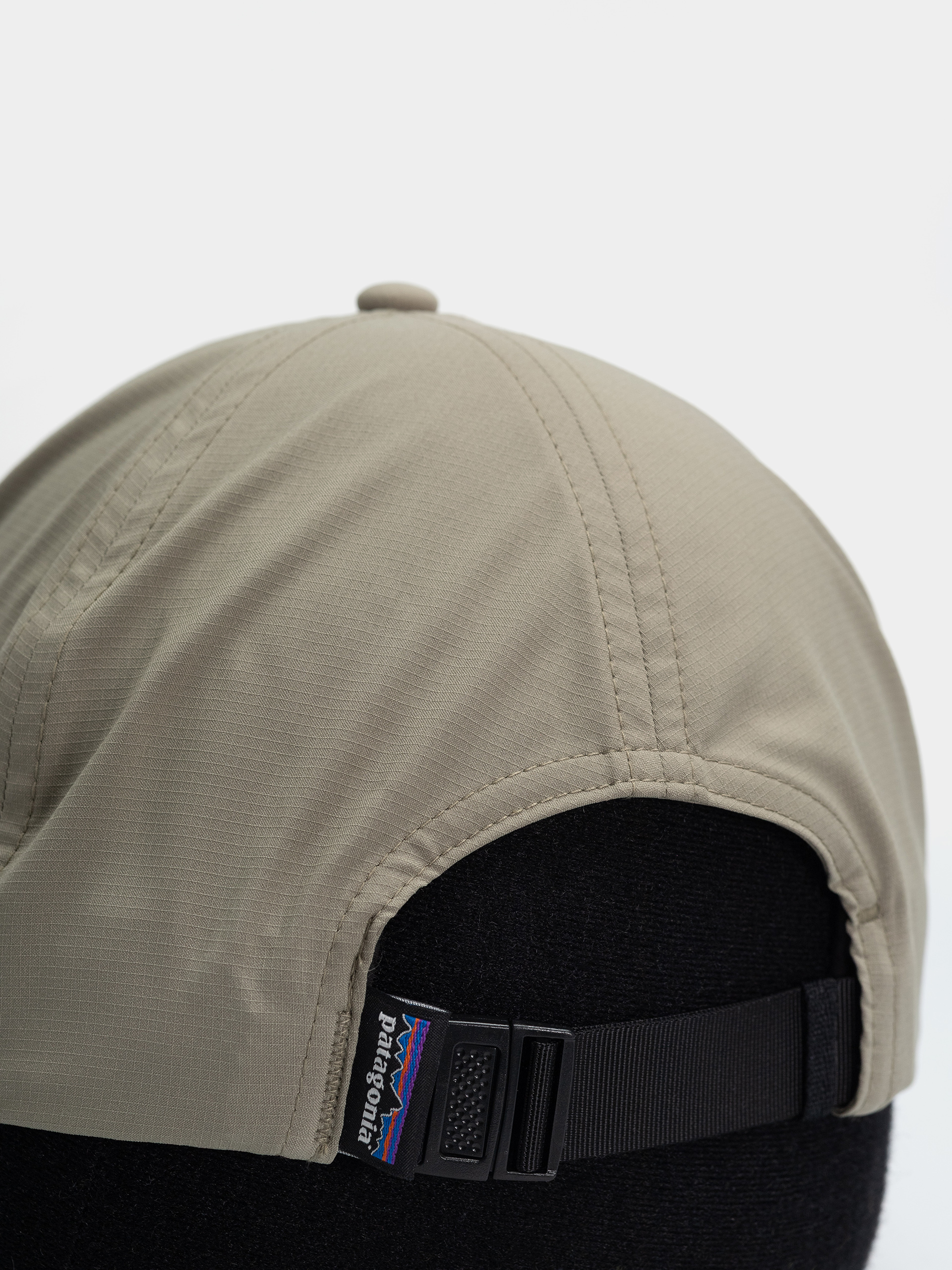 Kšiltovka  Patagonia Terrebonne (river rock green)