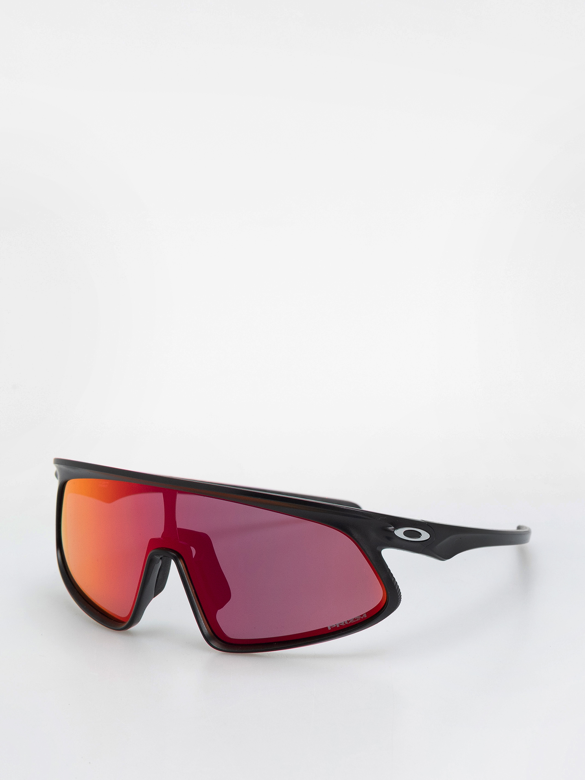 Sluneční brýle Oakley Rslv 141 (matte black/prizm road)