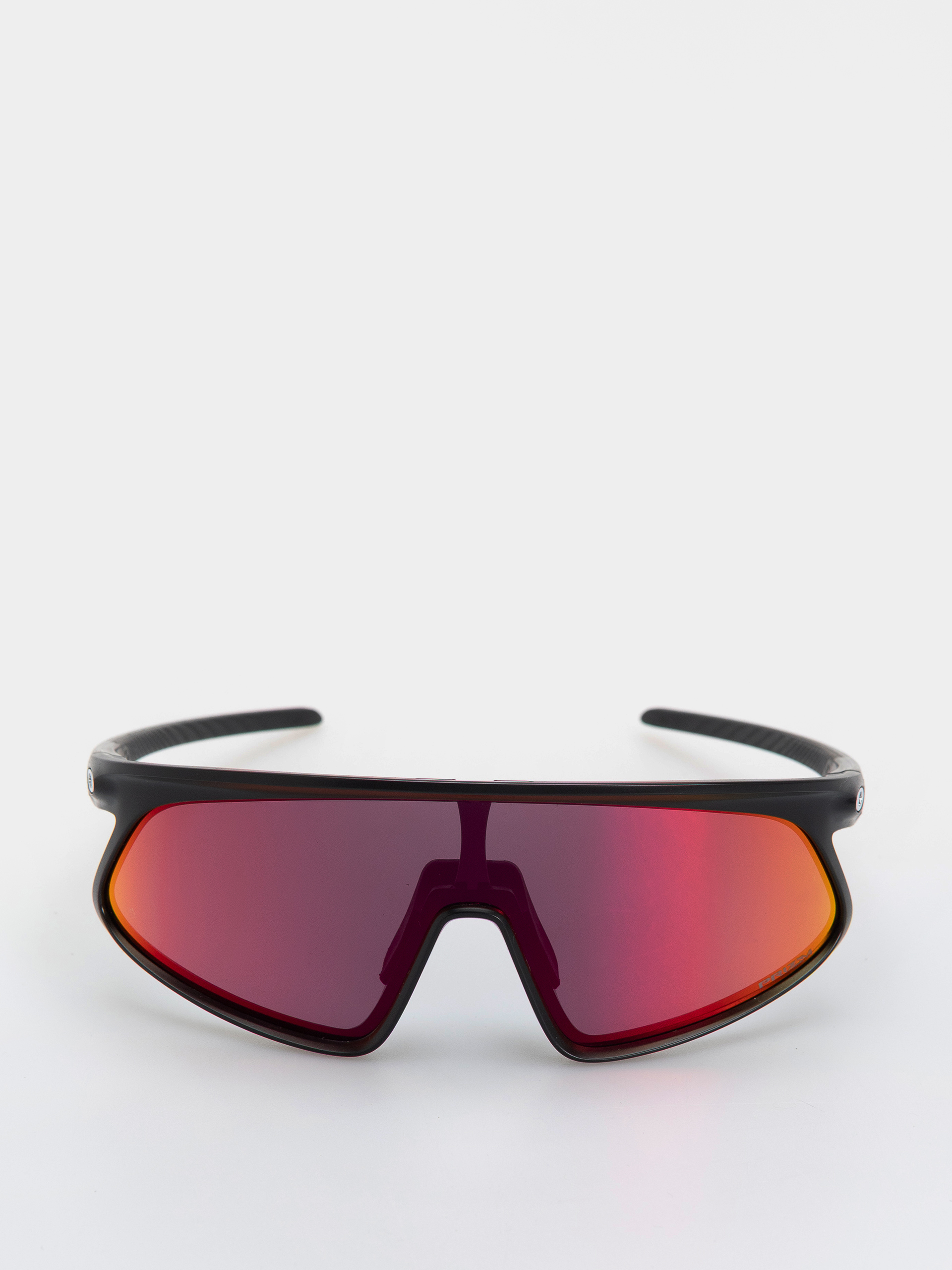 Sluneční brýle Oakley Rslv 141 (matte black/prizm road)