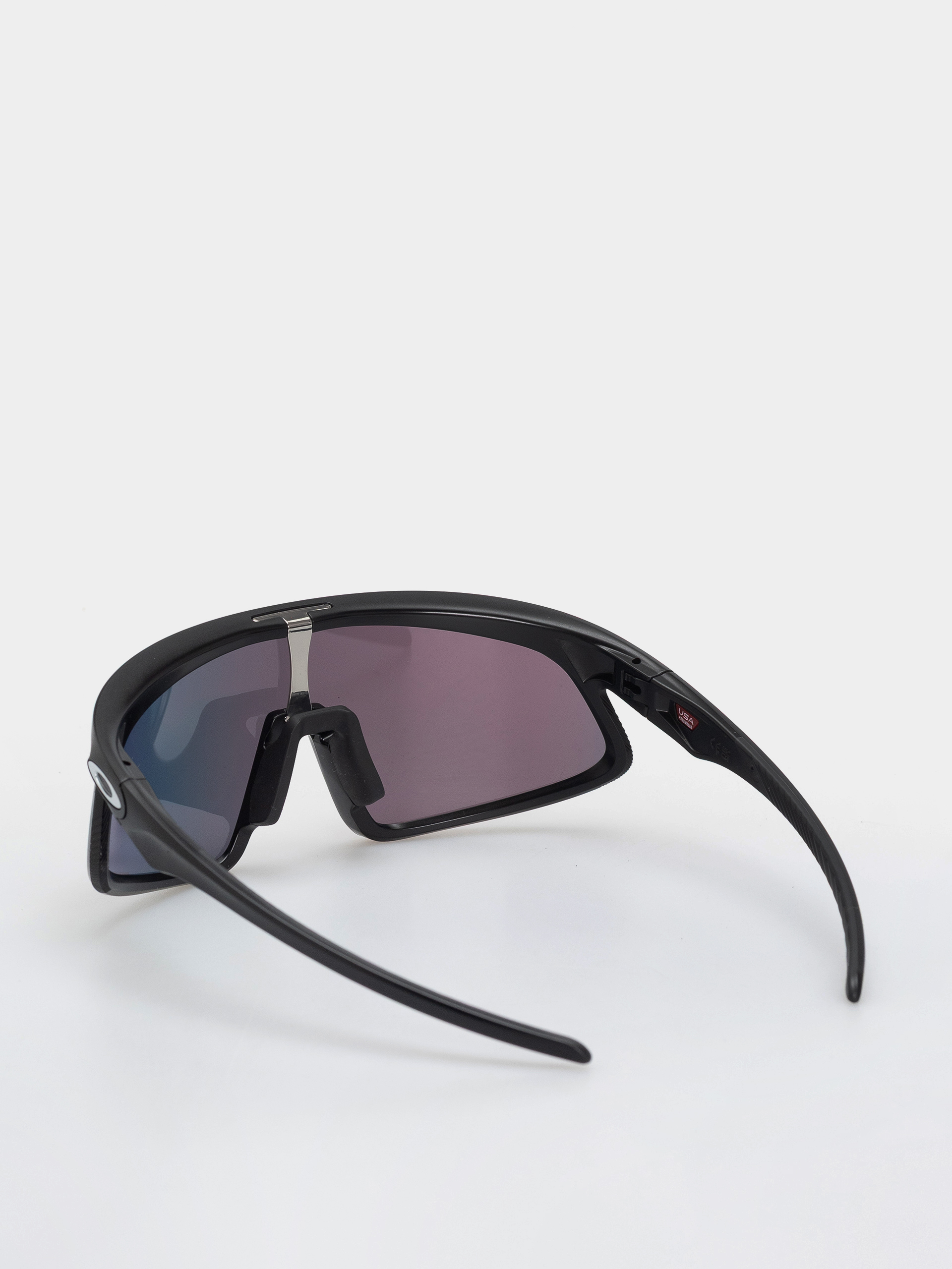 Sluneční brýle Oakley Rslv 141 (matte black/prizm road)