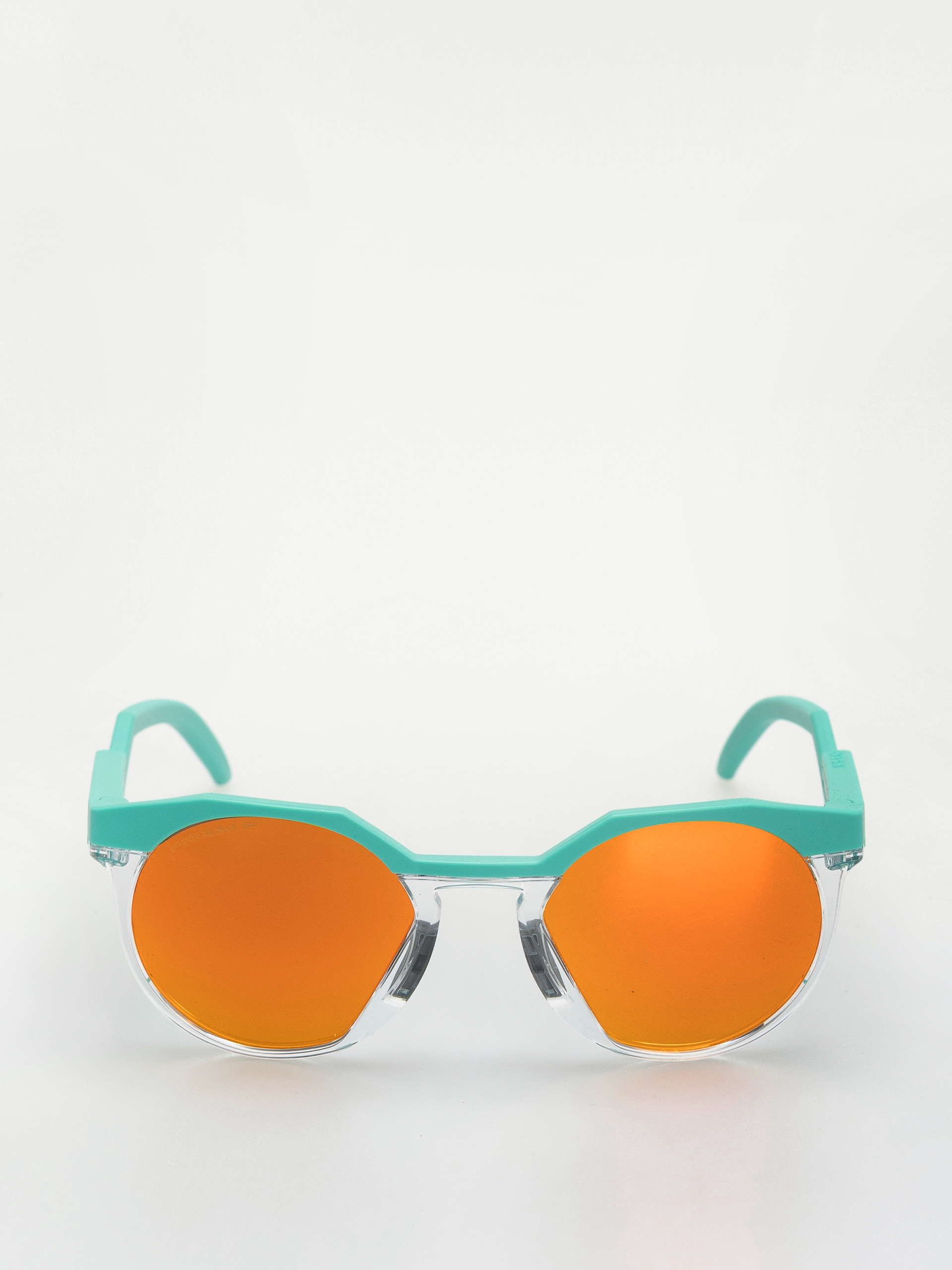 Sluneční brýle Oakley Hstn (celeste/prizm ruby polar)