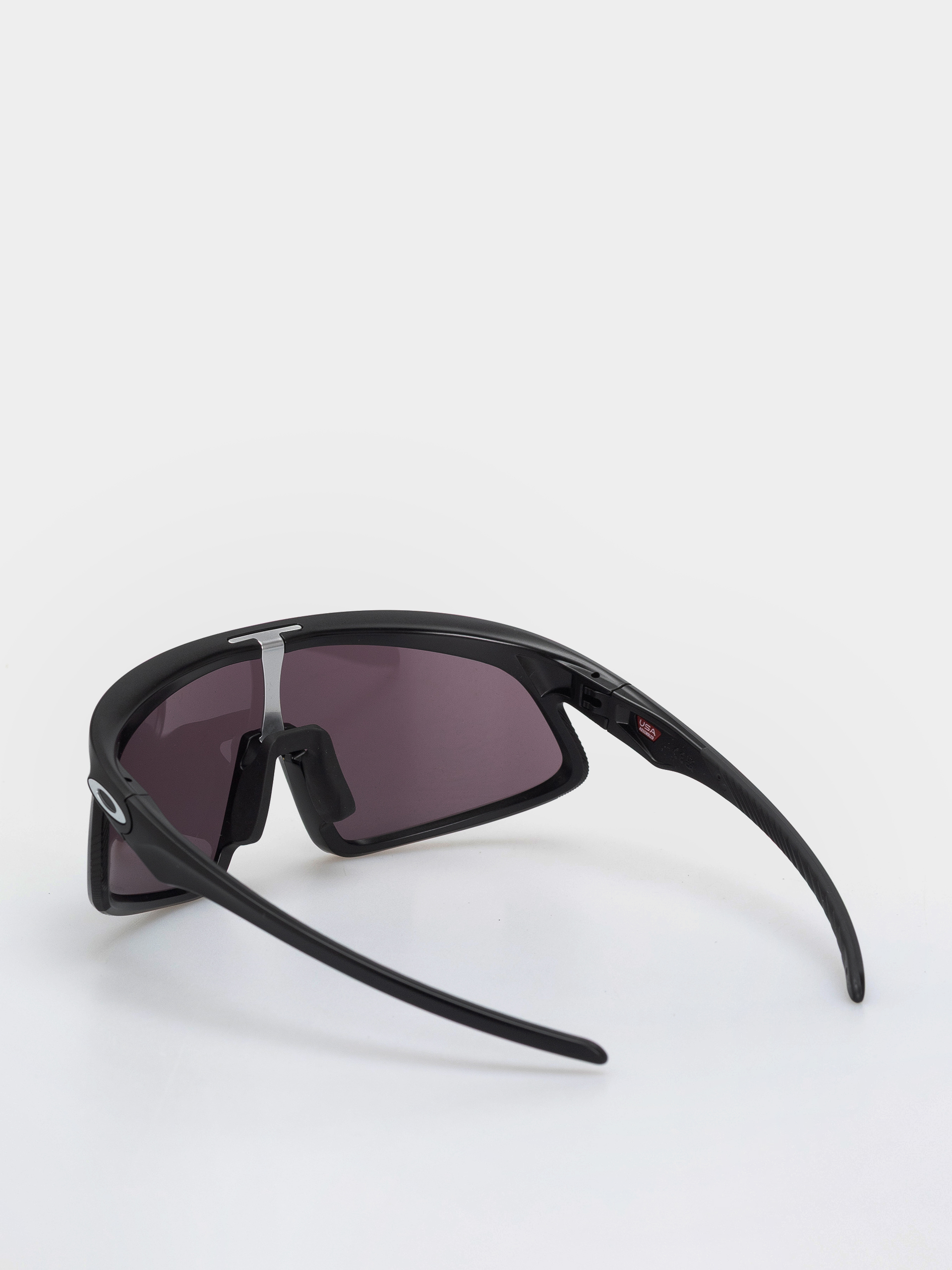 Sluneční brýle Oakley Rslv 141 (matte black/prizm road black)