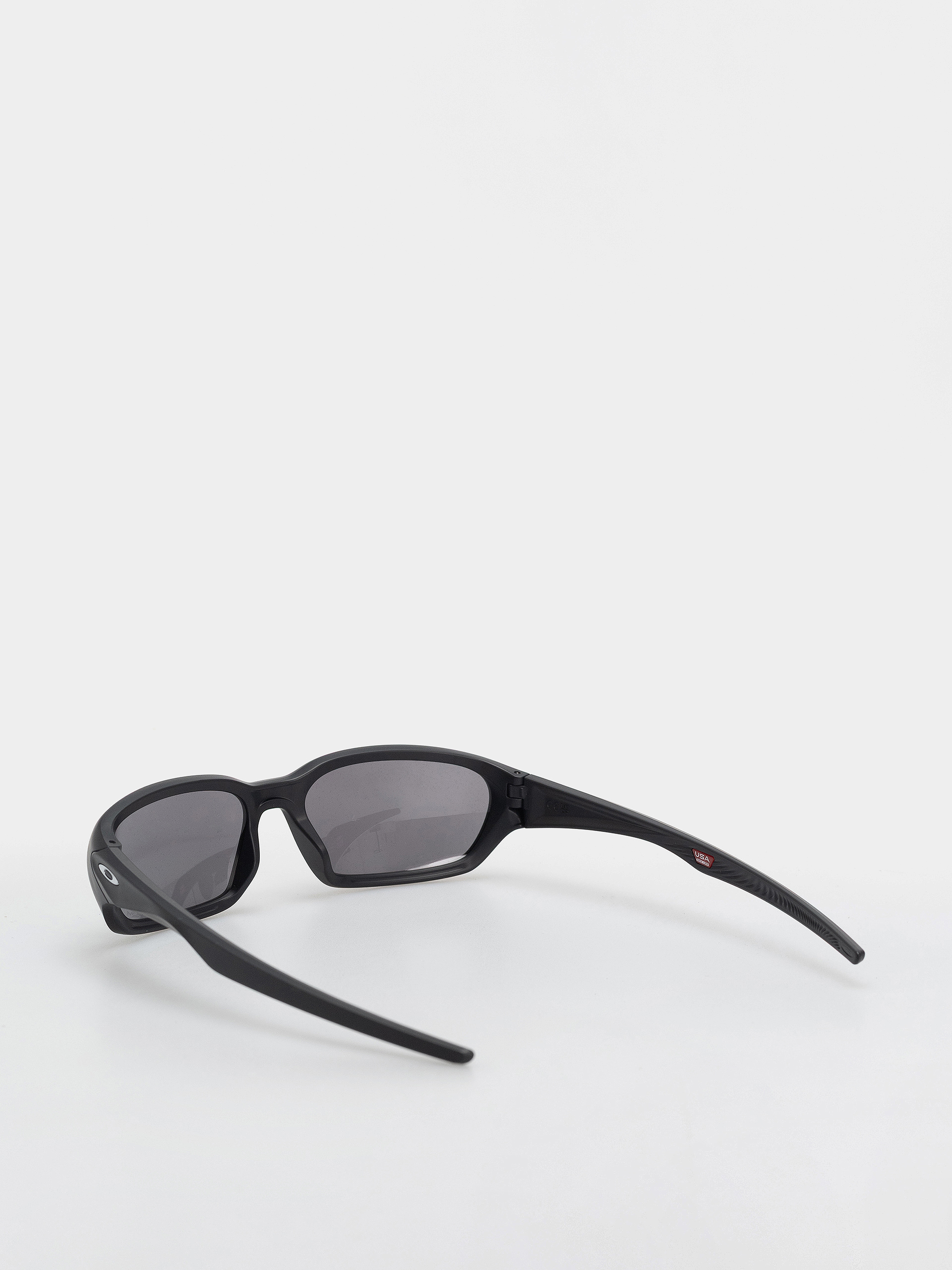 Sluneční brýle Oakley Terraforma (matte black/prizm grey)
