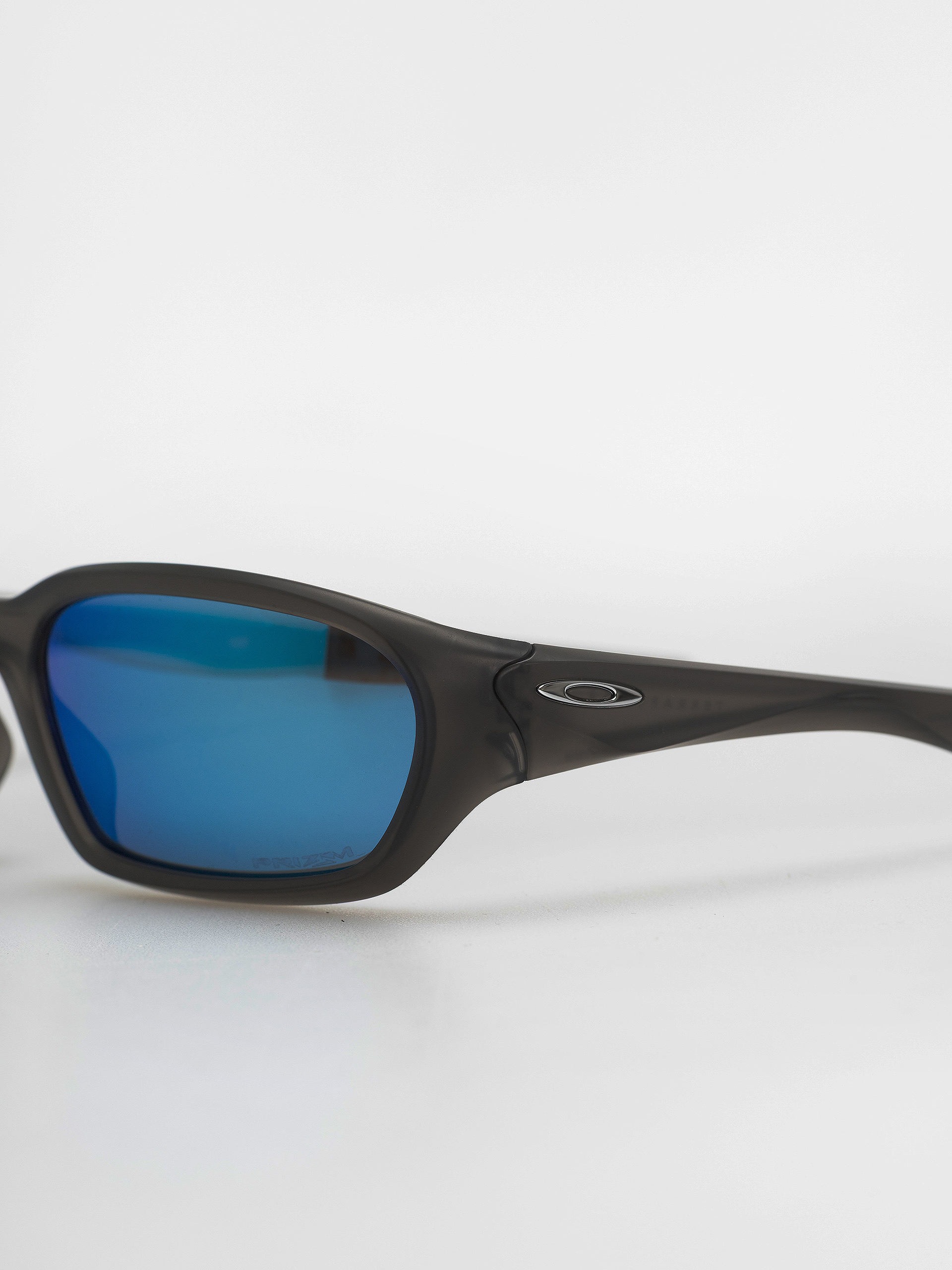 Sluneční brýle Oakley Terraforma (matte grey smoke/prizm sapphire)