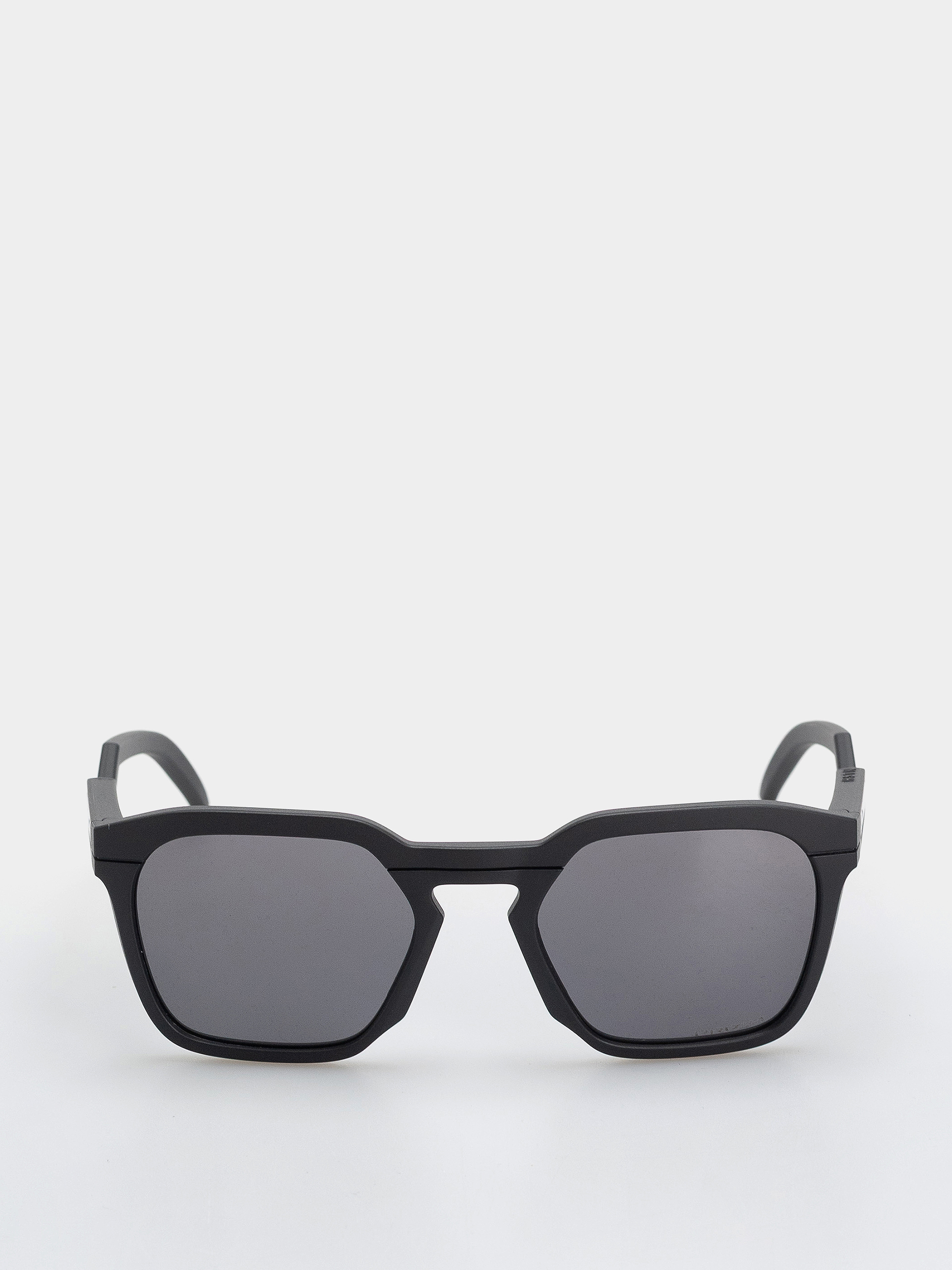 Sluneční brýle Oakley Hstn Sq (matte black/prizm grey)