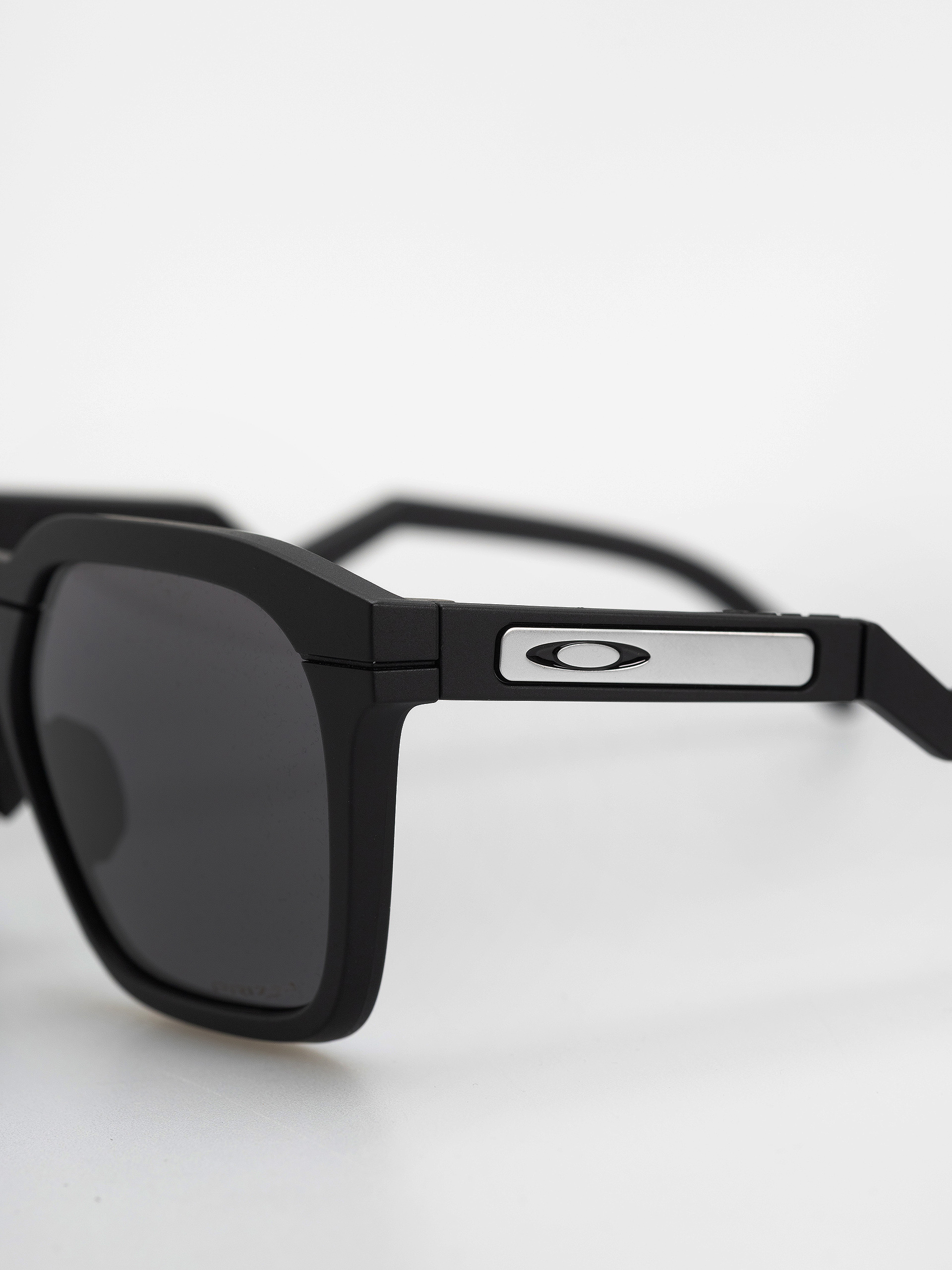 Sluneční brýle Oakley Hstn Sq (matte black/prizm grey)