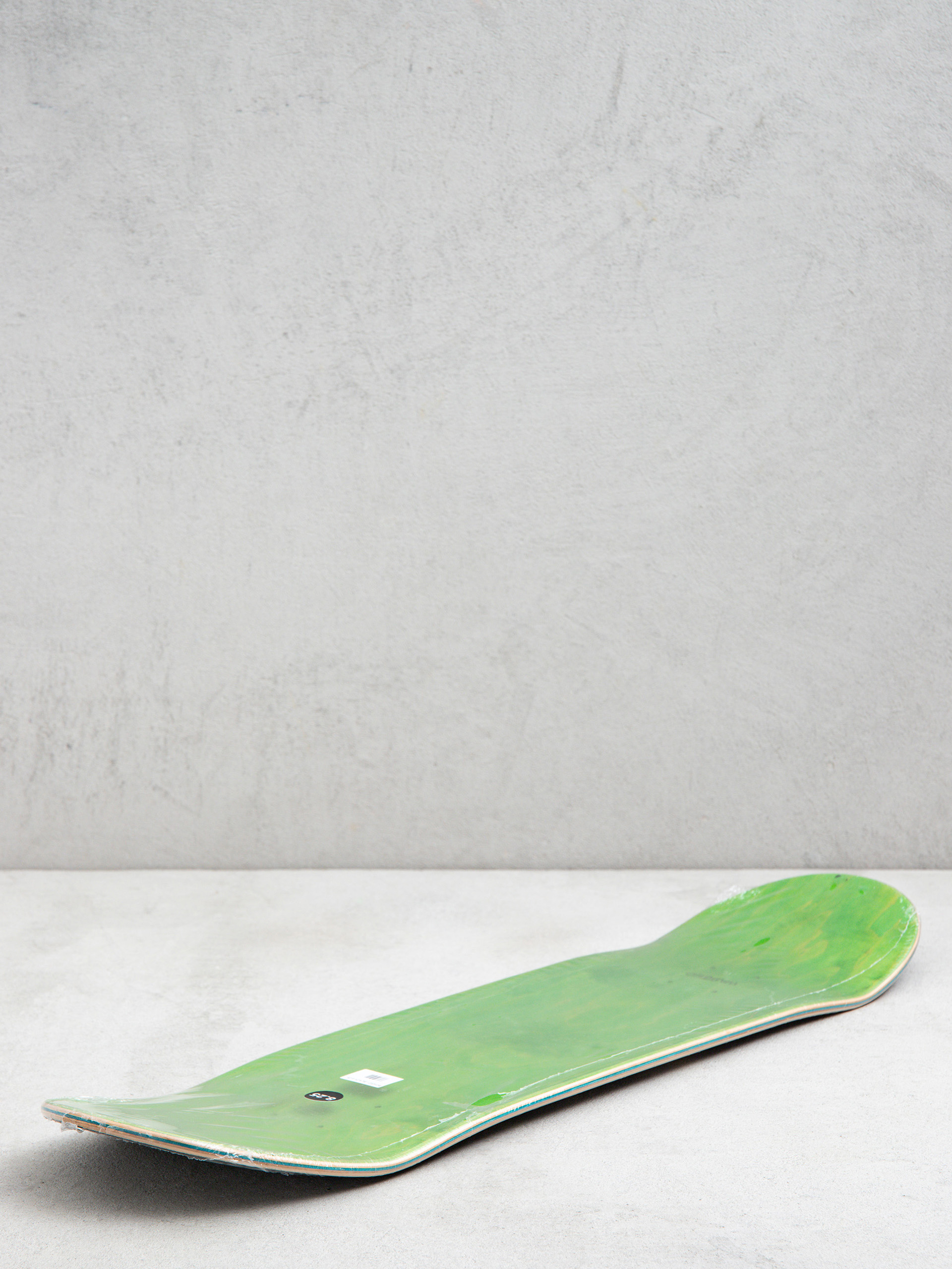 Deska Wasted Paris Angels Gully Board (black)