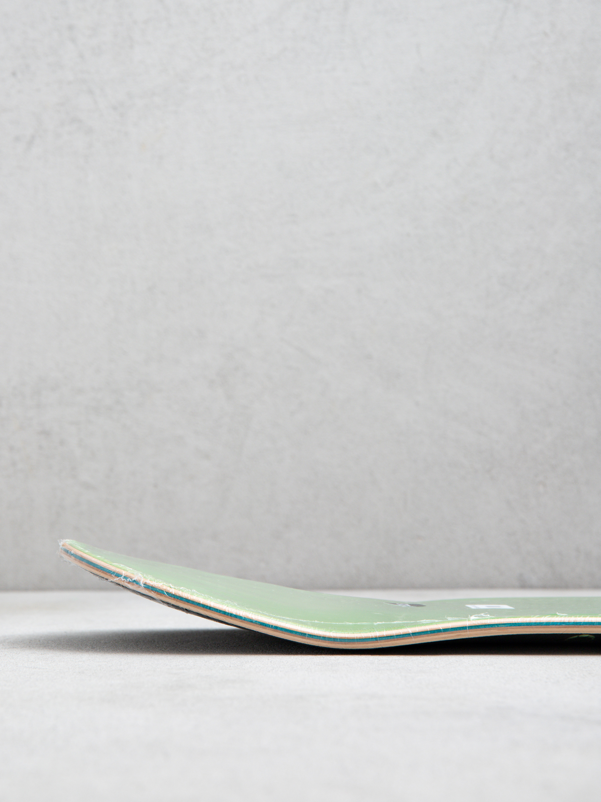 Deska Wasted Paris Angels Gully Board (black)