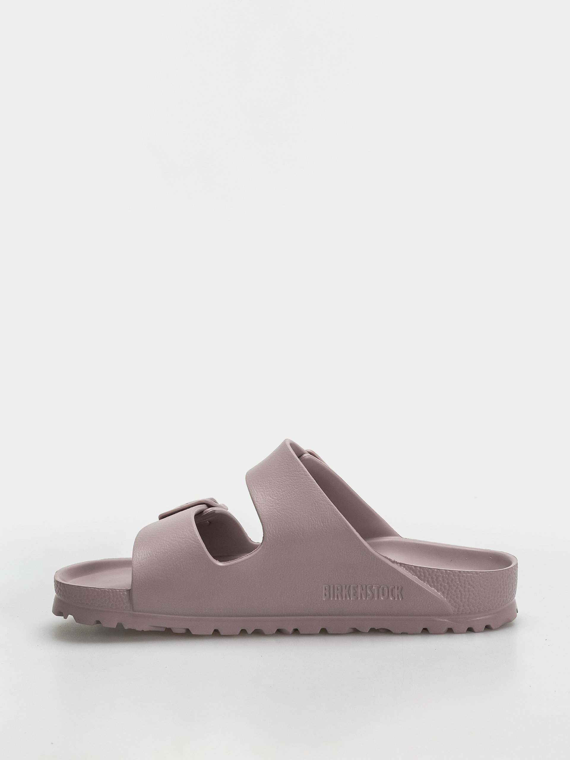 Plážovky Birkenstock Arizona Essentials EVA Narrow (faded purple)