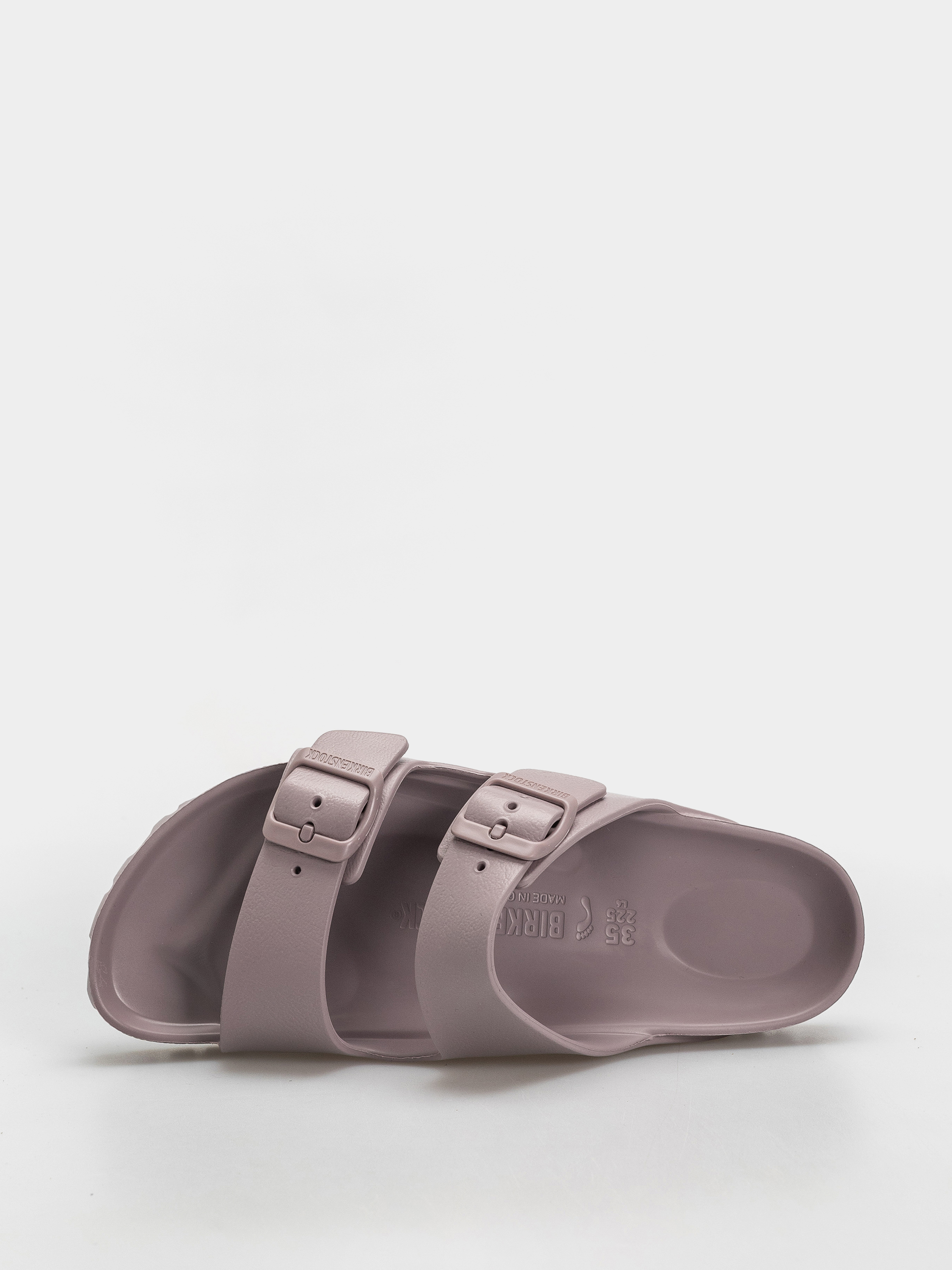 Plážovky Birkenstock Arizona Essentials EVA Narrow (faded purple)