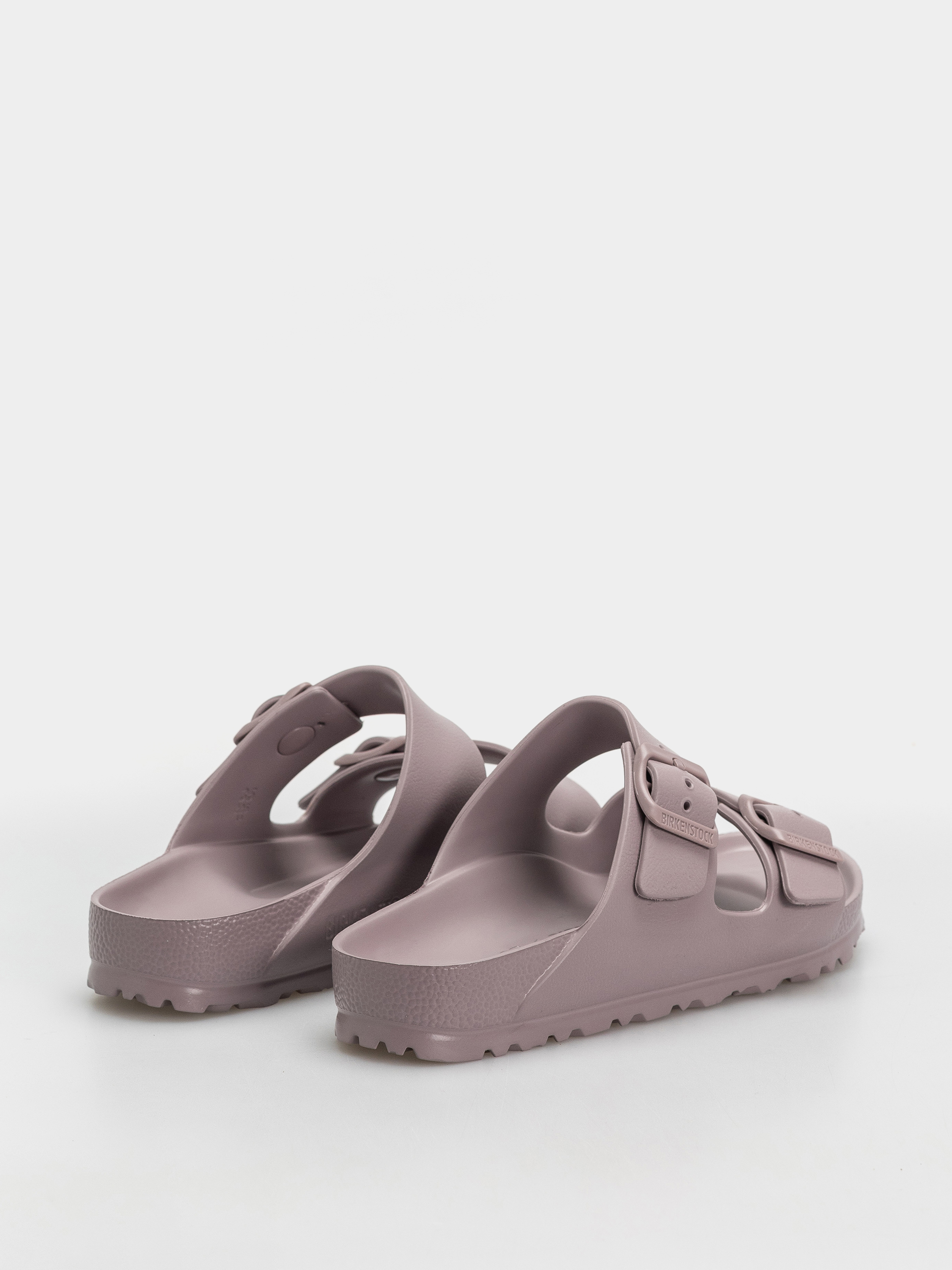 Plážovky Birkenstock Arizona Essentials EVA Narrow (faded purple)