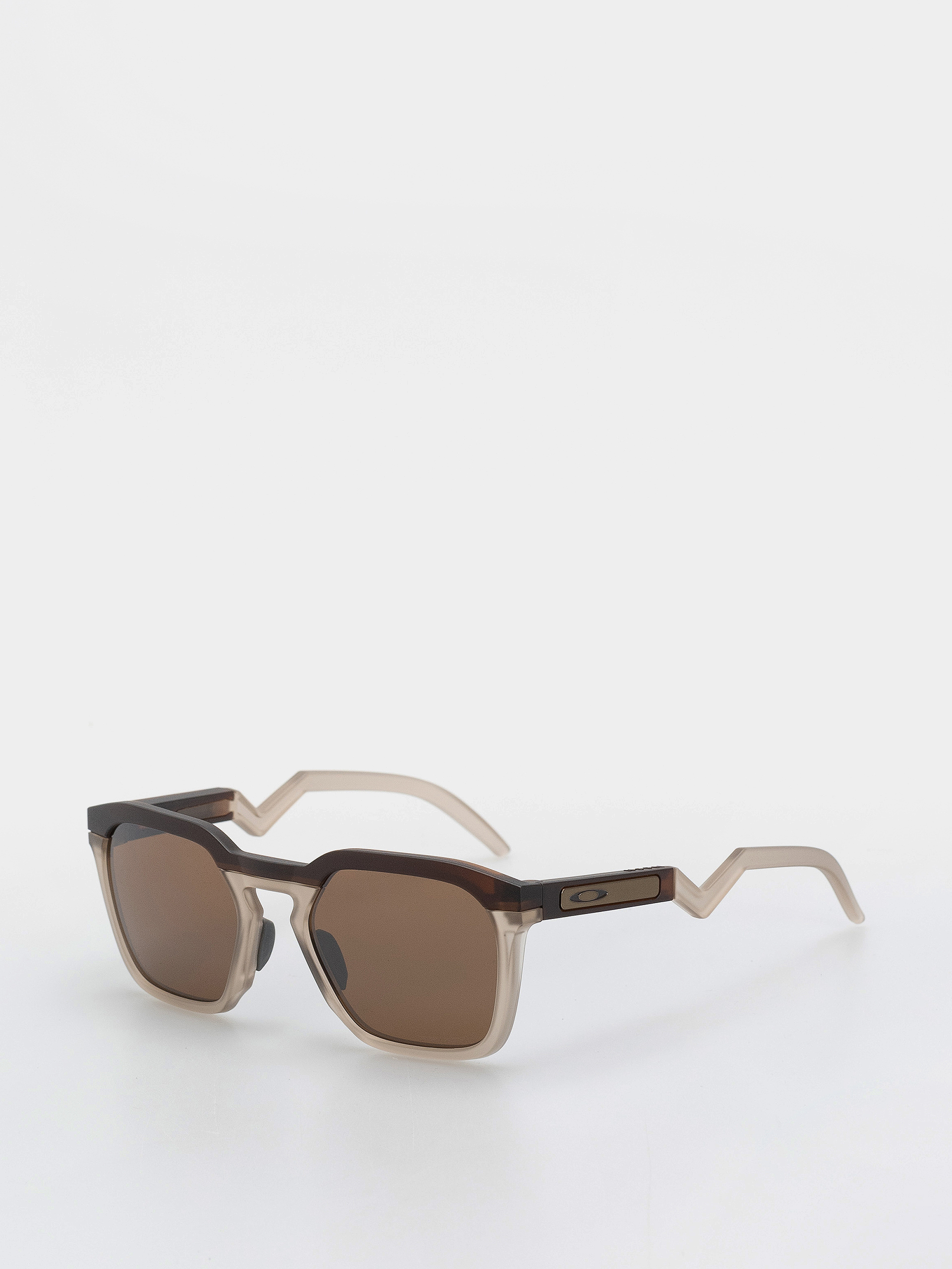 Sluneční brýle Oakley Hstn Sq (matte rootbeer/prizm tungsten)