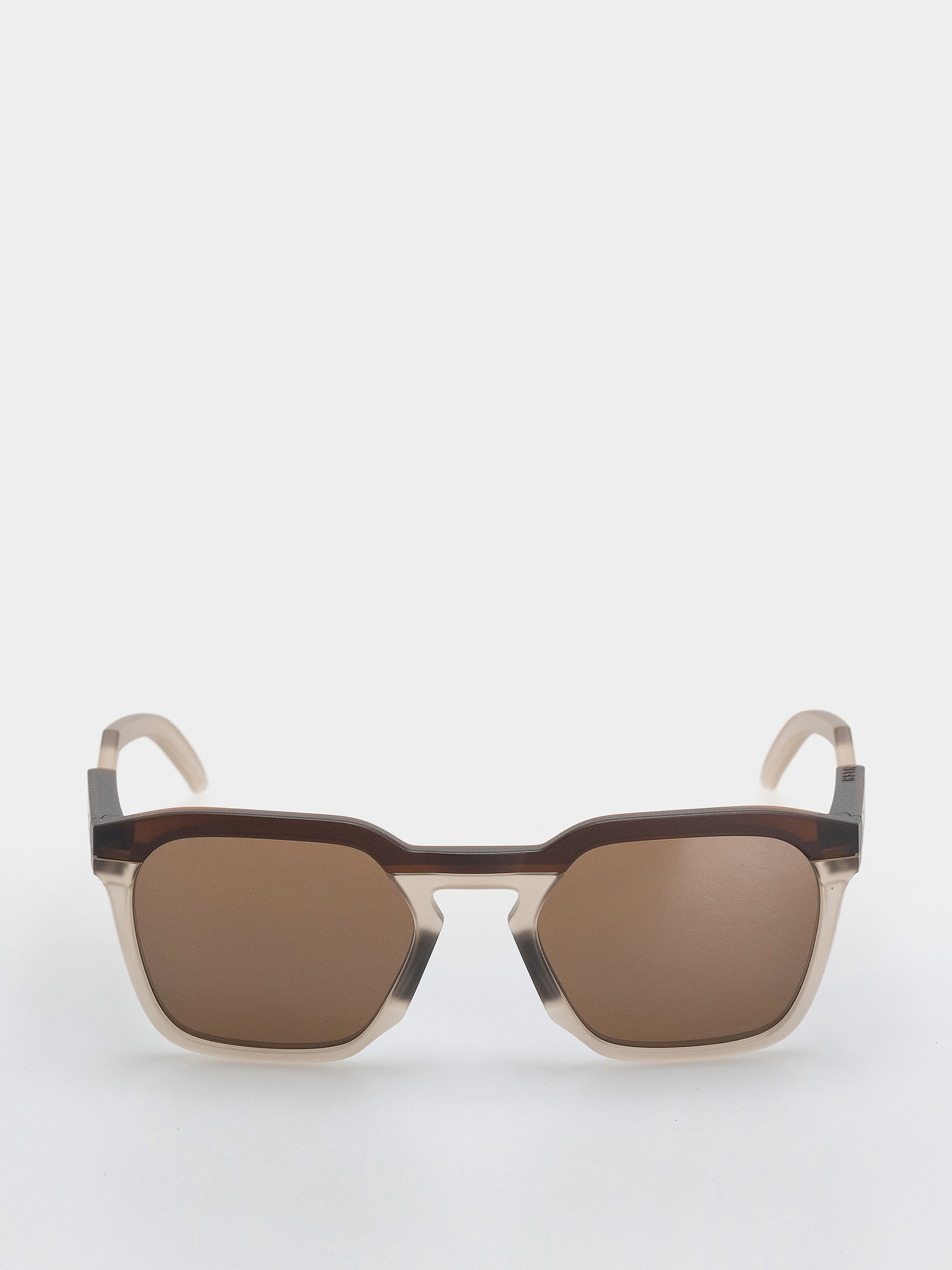 Sluneční brýle Oakley Hstn Sq (matte rootbeer/prizm tungsten)