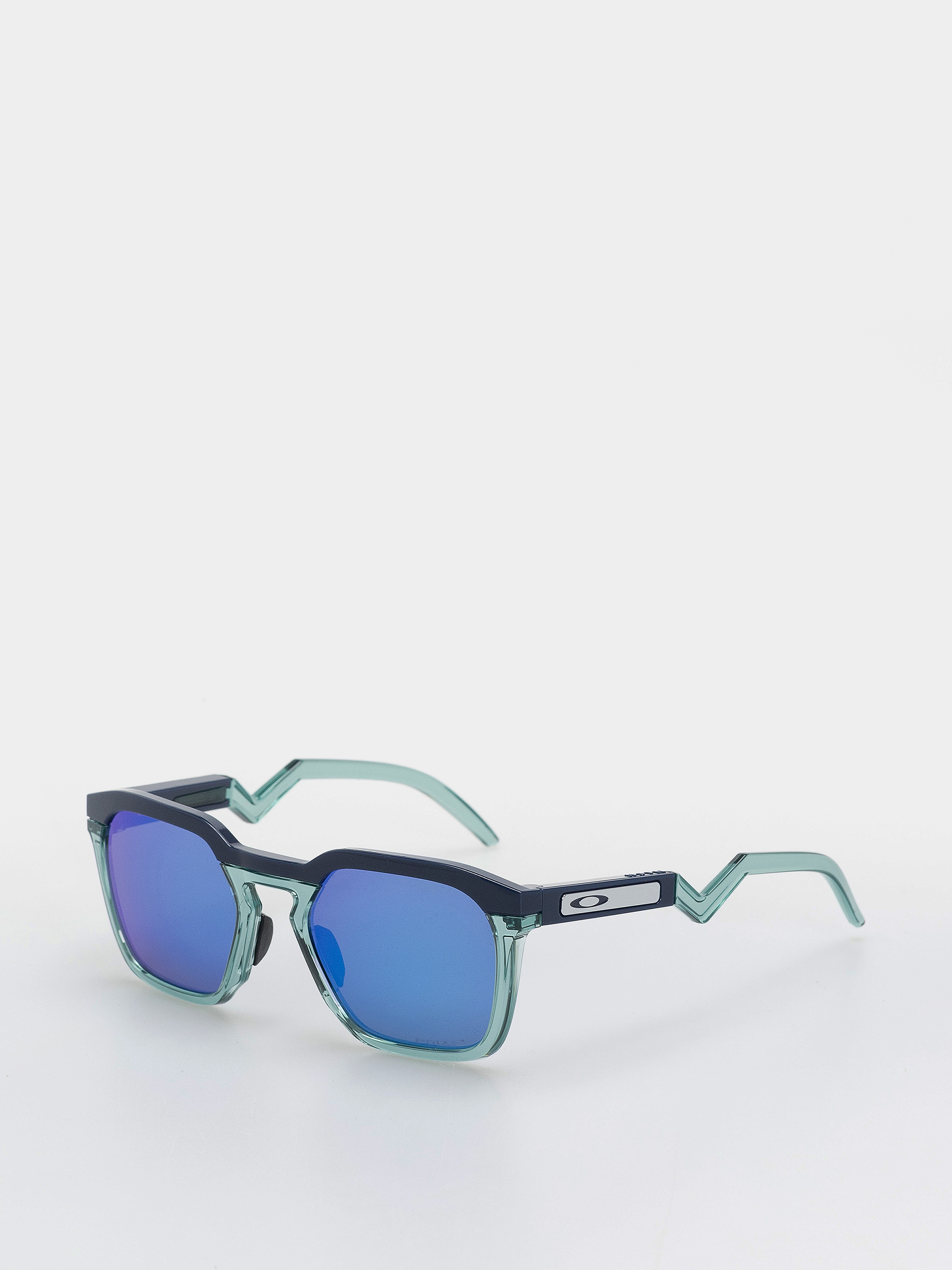 Sluneční brýle Oakley Hstn Sq (abyss/prizm sapphire)