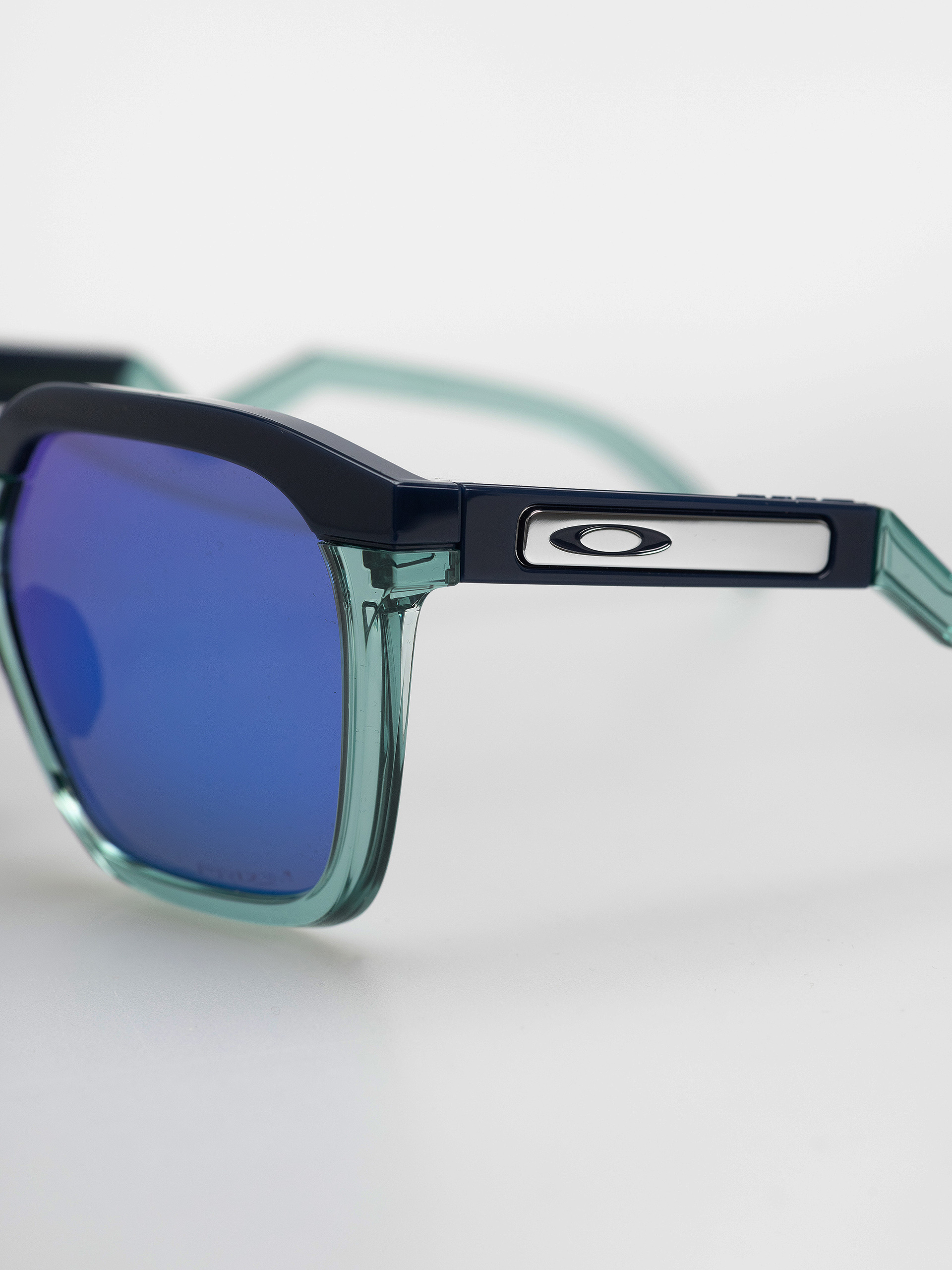 Sluneční brýle Oakley Hstn Sq (abyss/prizm sapphire)