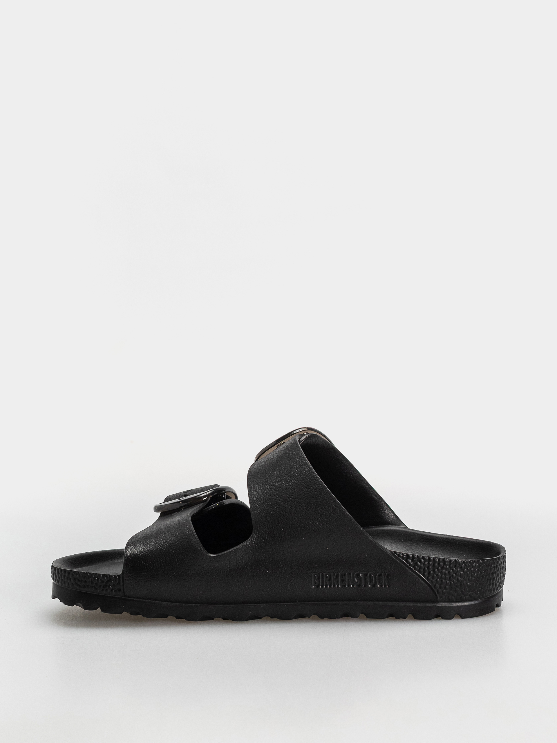 Plážovky Birkenstock Arizona Big Buckle EVA Narrow Wmn (black)