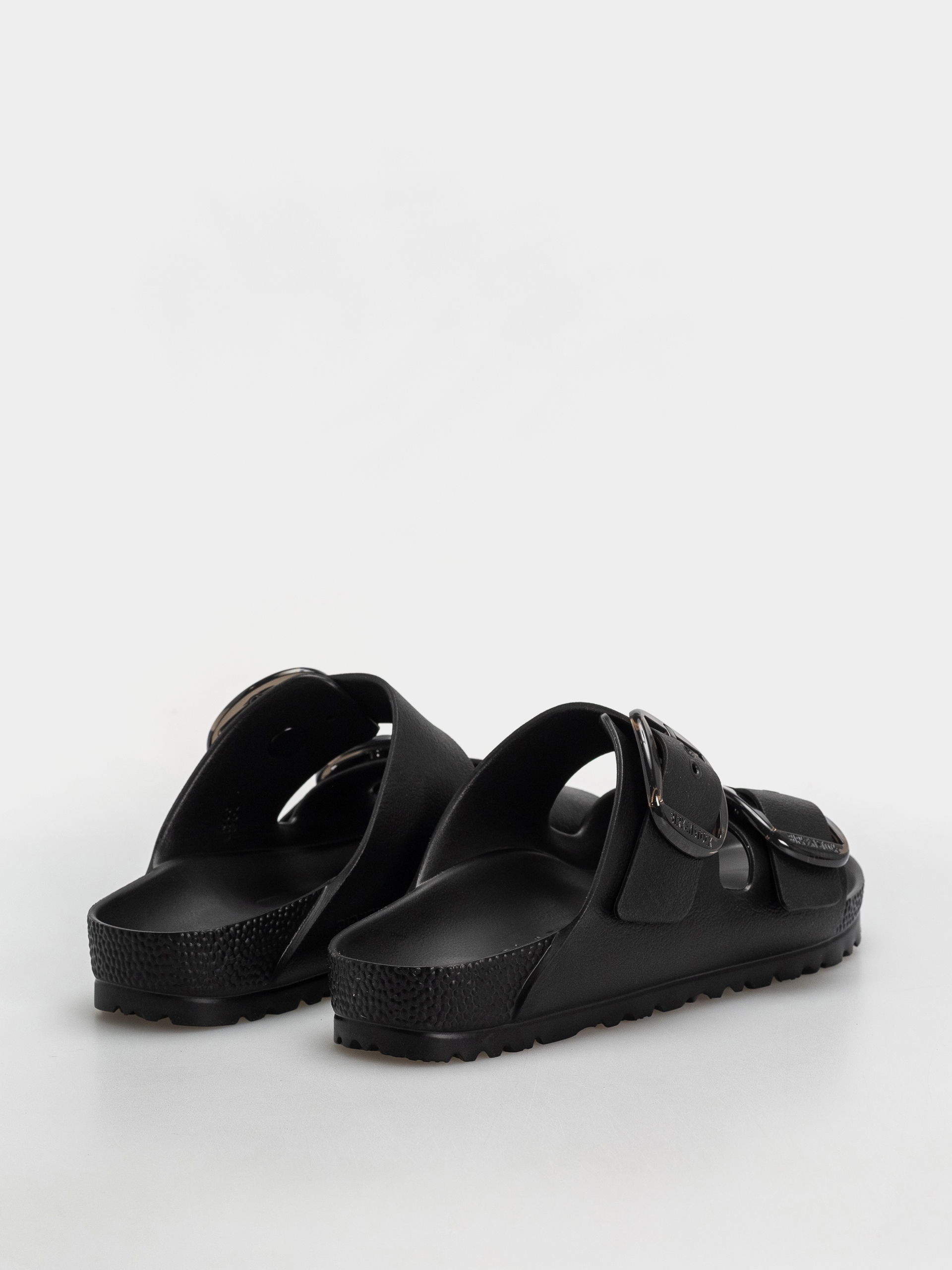 Plážovky Birkenstock Arizona Big Buckle EVA Narrow Wmn (black)