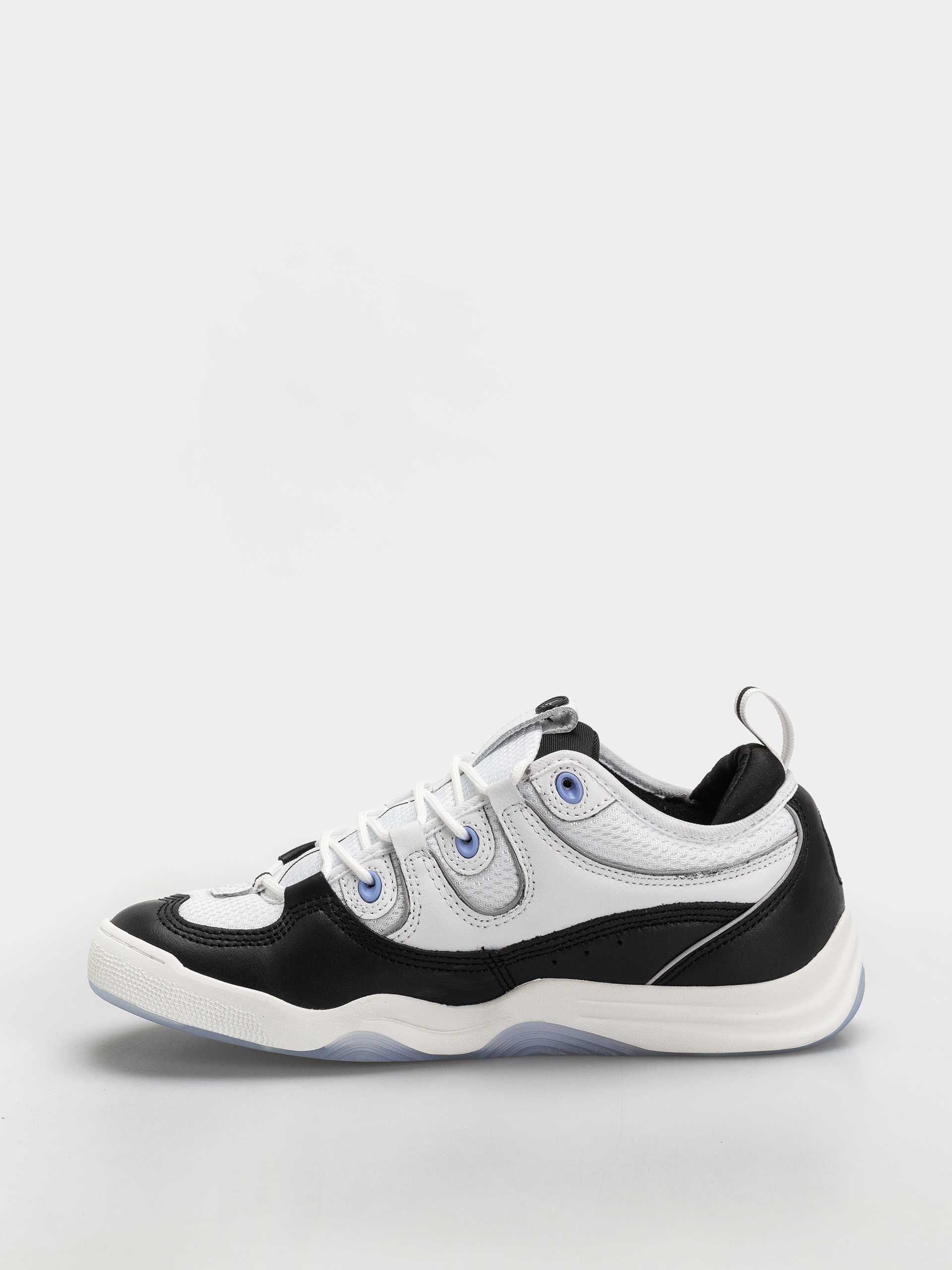 Boty eS Two Nine 8 (black/white/crystal)