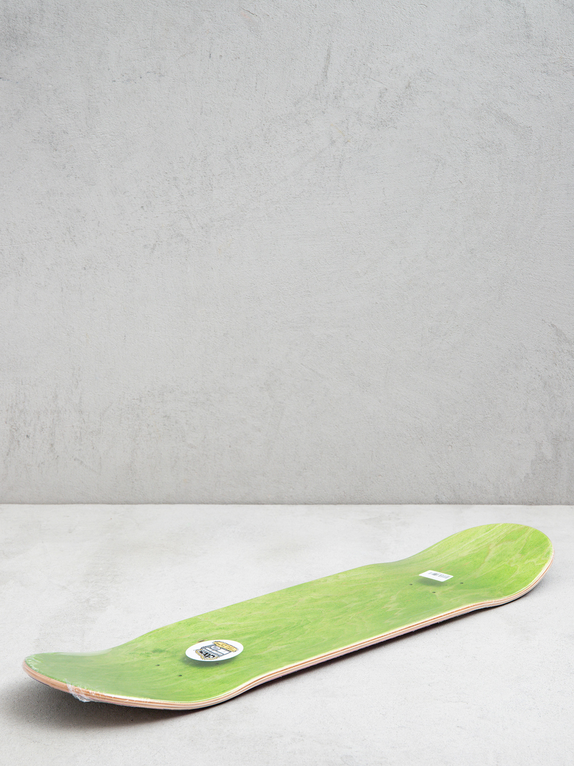 Deska Youth Skateboards Love Your Friends By Loler