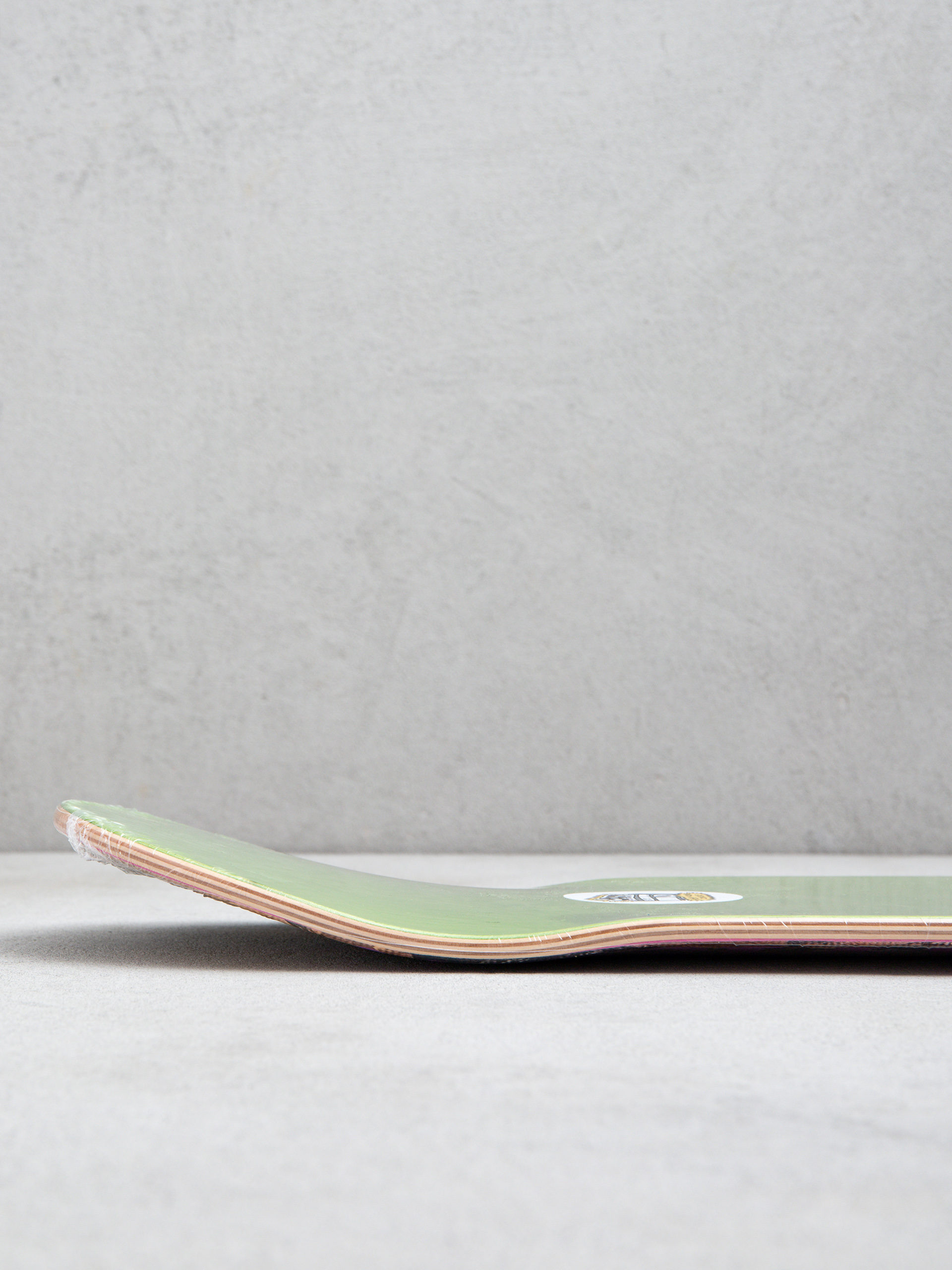 Deska Youth Skateboards Love Your Friends By Loler