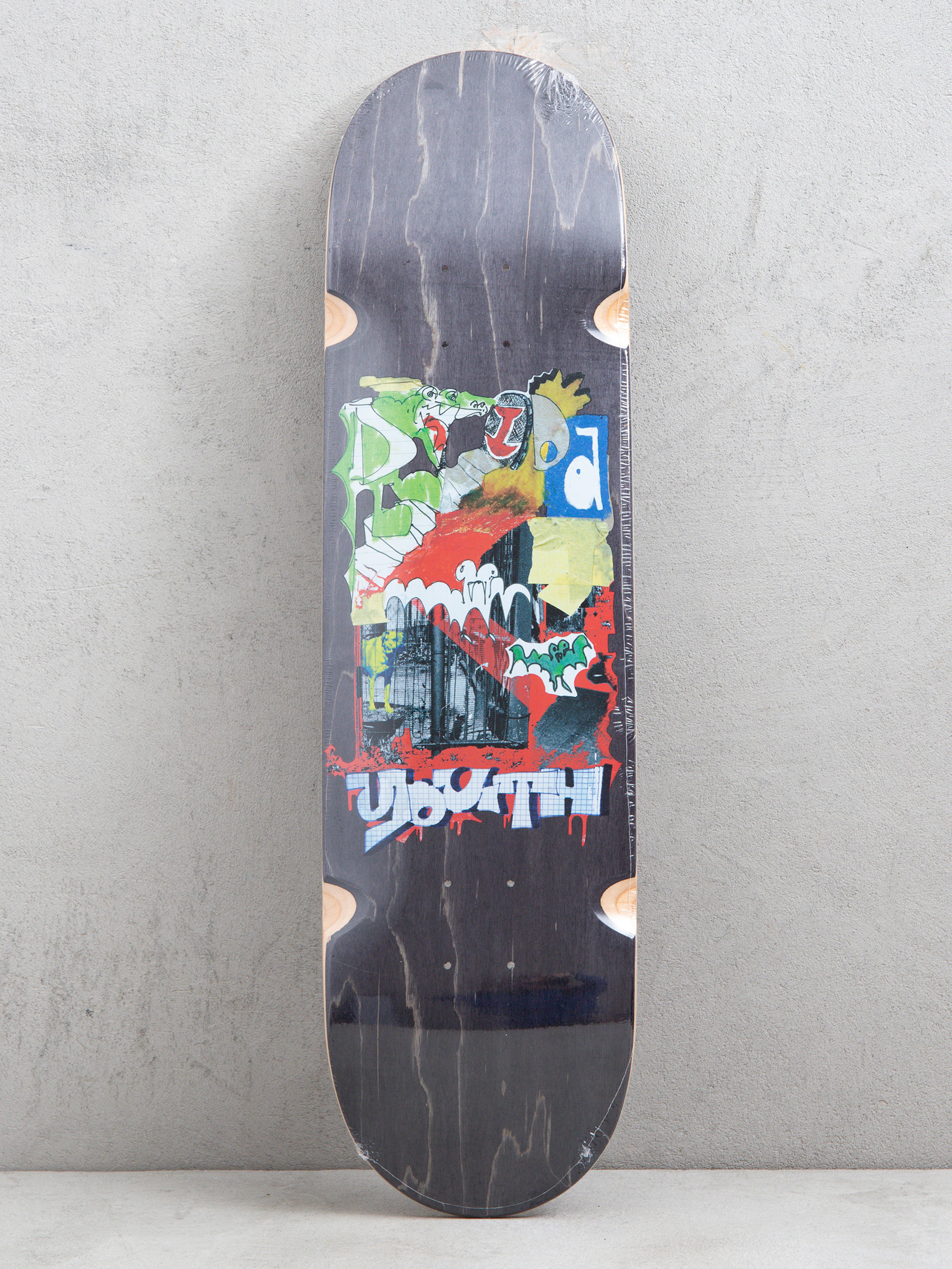 Deska Youth Skateboards Dida Pro By Megamrożon