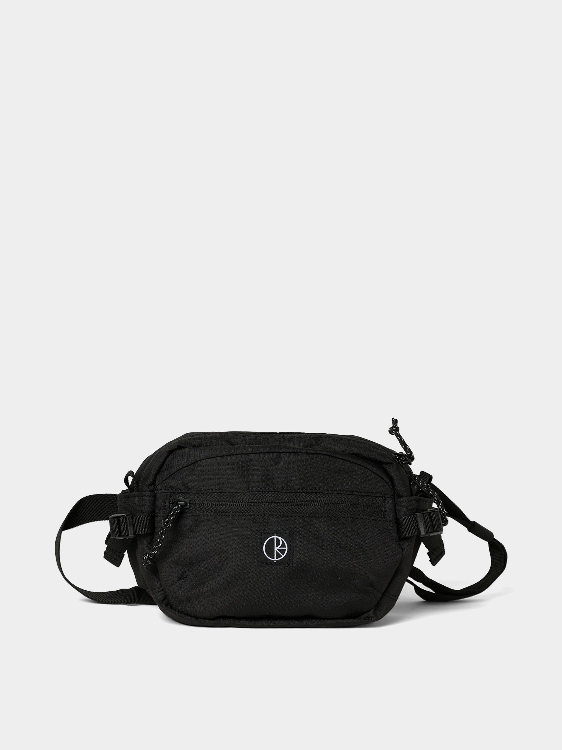 Ledvinka Polar Skate Resa Hip (black)