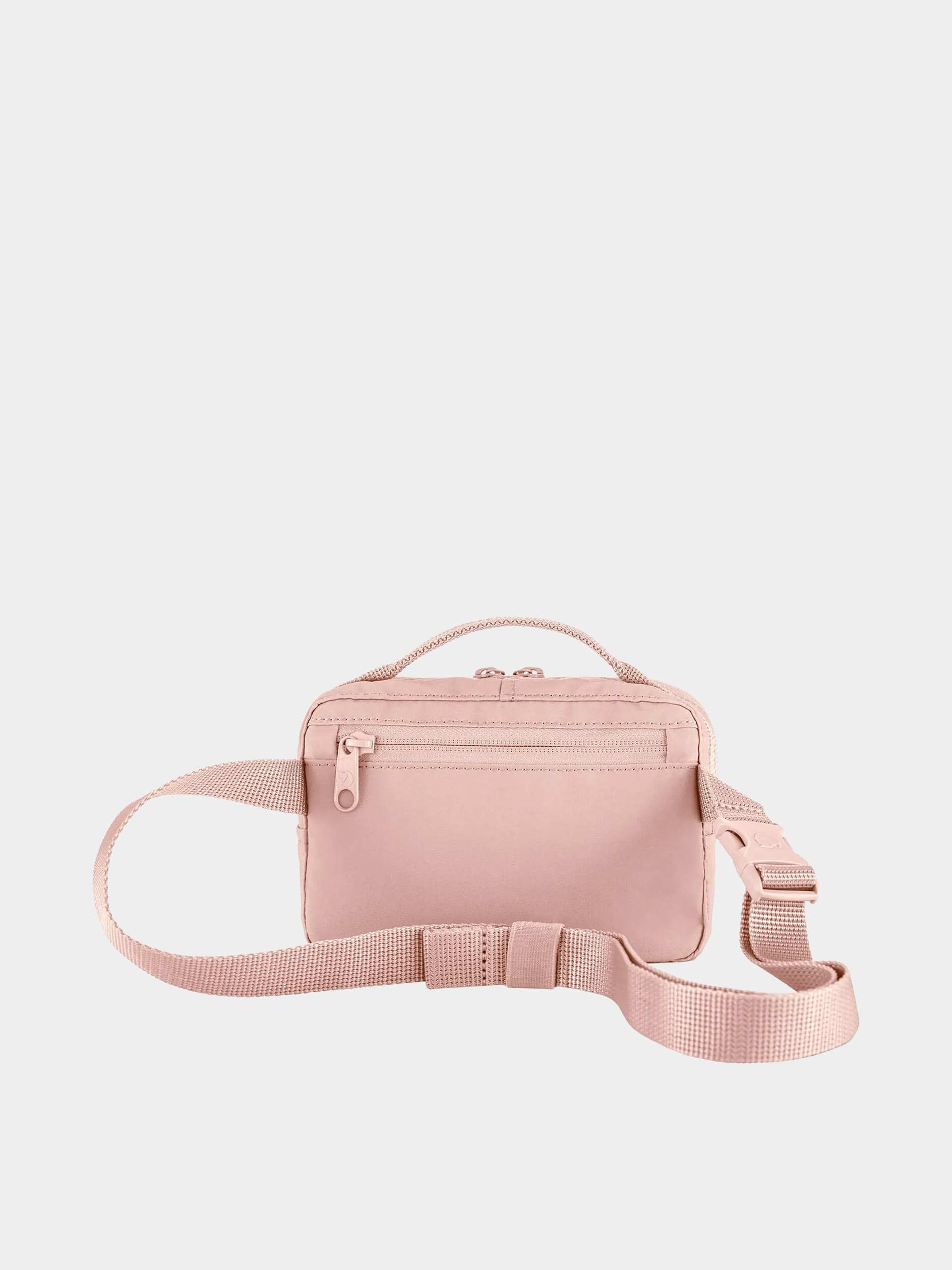 Ledvinka Fjallraven Kanken Hip Pack (chalk rose)