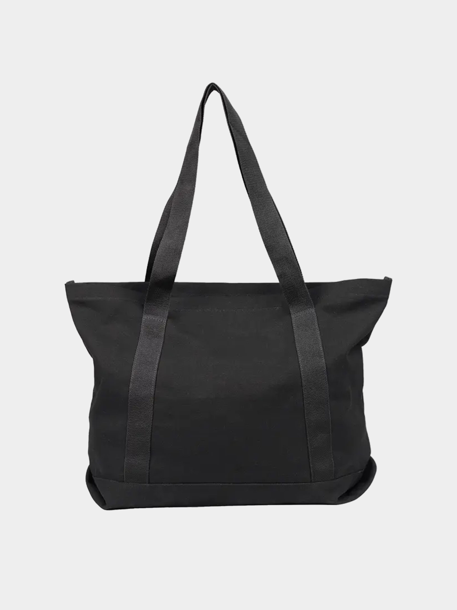 Taška New Balance Classic Canvas (black)