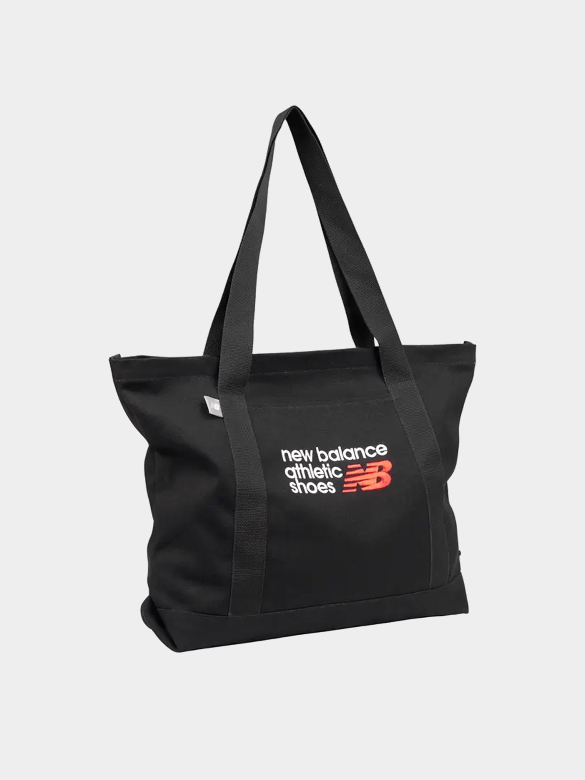 Taška New Balance Classic Canvas (black)