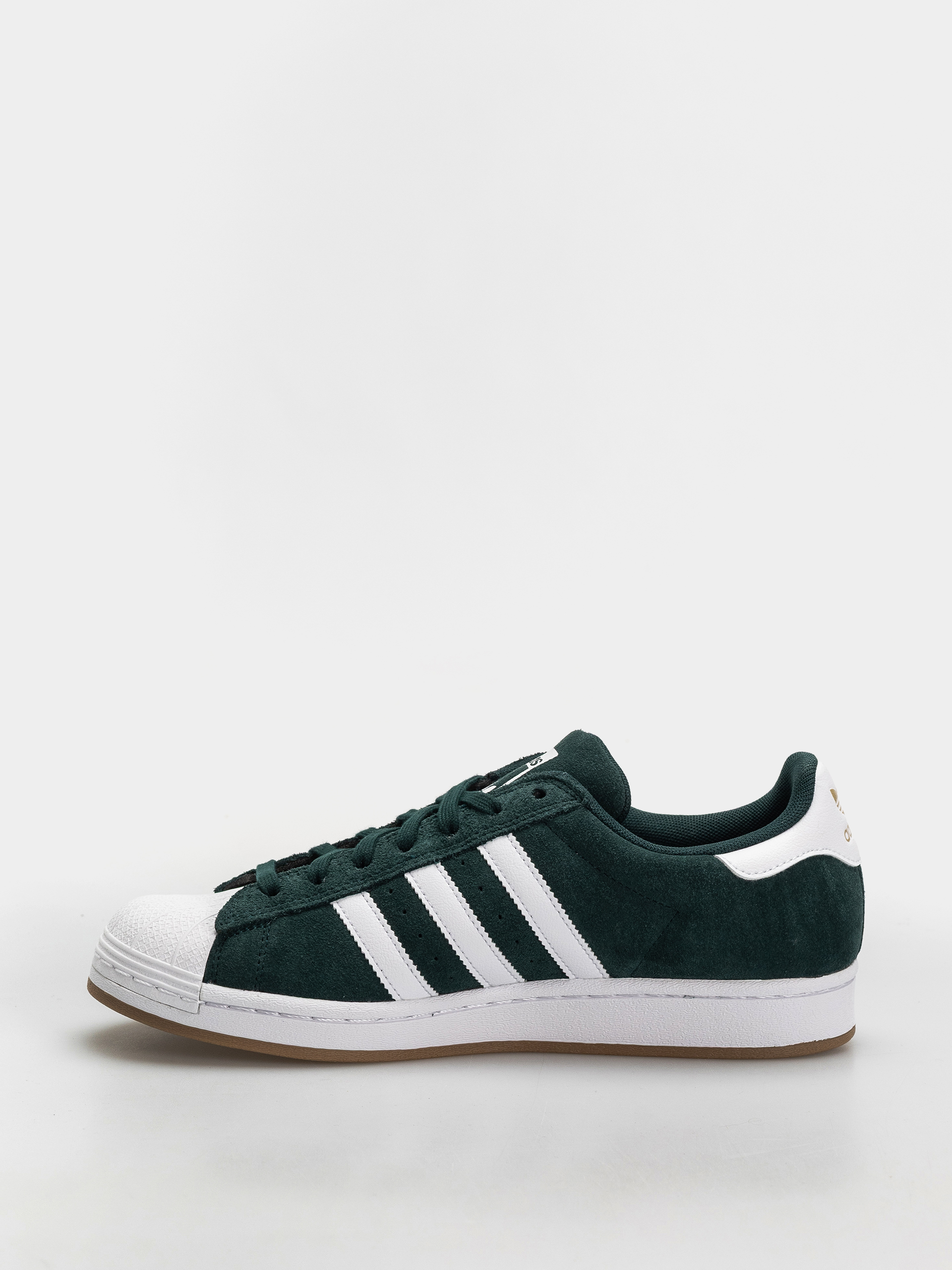 Boty adidas Superstar Adv (aurivy/ftwwht/goldmt)