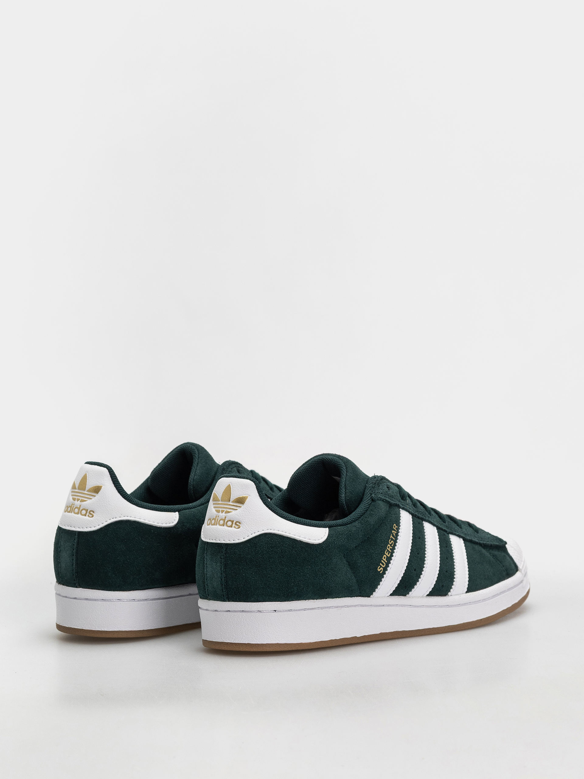 Boty adidas Superstar Adv (aurivy/ftwwht/goldmt)